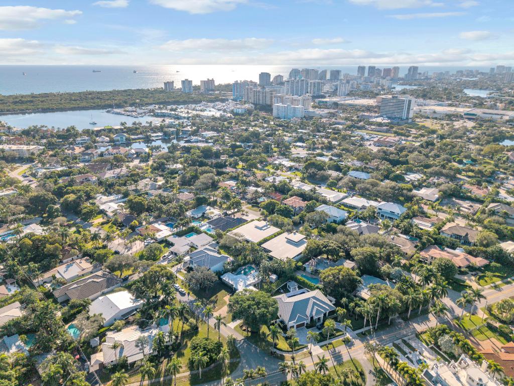 2401 NE 13th, Fort Lauderdale FL 33304