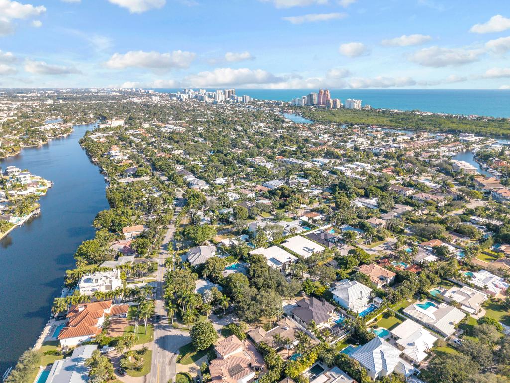 2401 NE 13th, Fort Lauderdale FL 33304