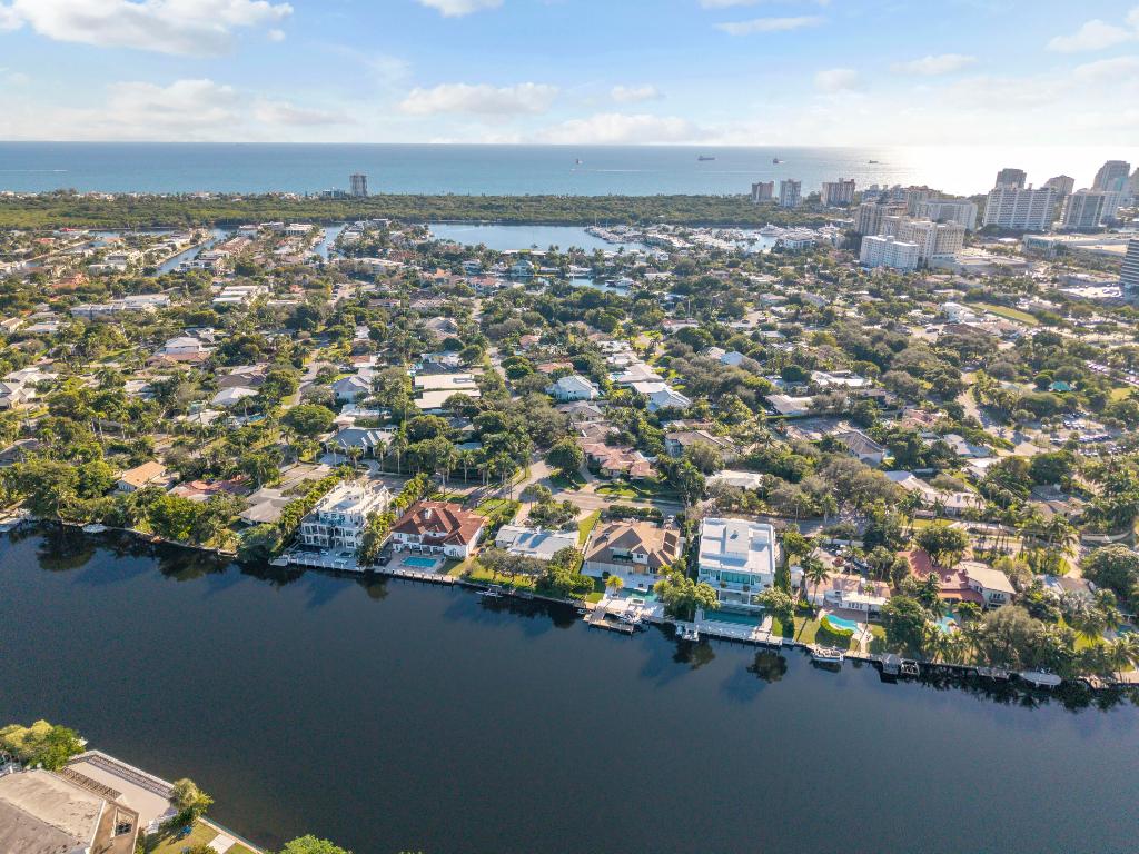 2401 NE 13th, Fort Lauderdale FL 33304