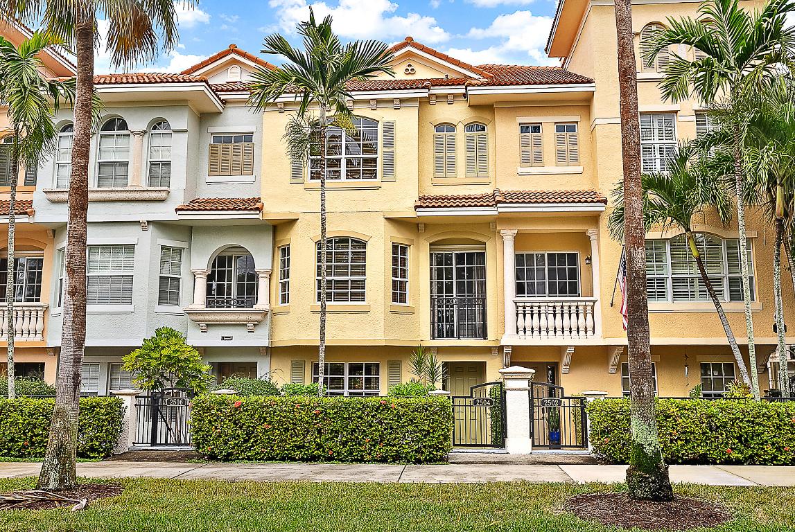 2504 Gardens, Palm Beach Gardens FL 33410