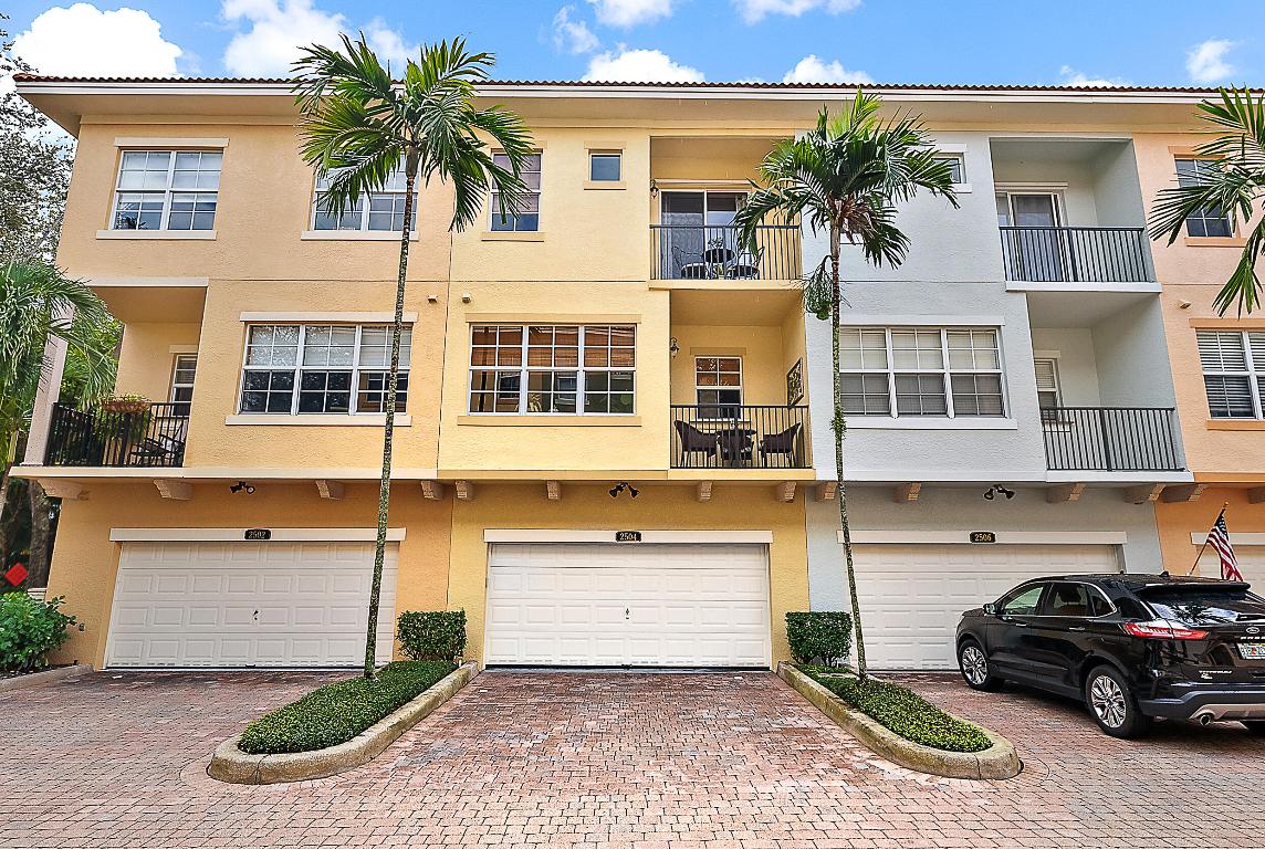 2504 Gardens, Palm Beach Gardens FL 33410