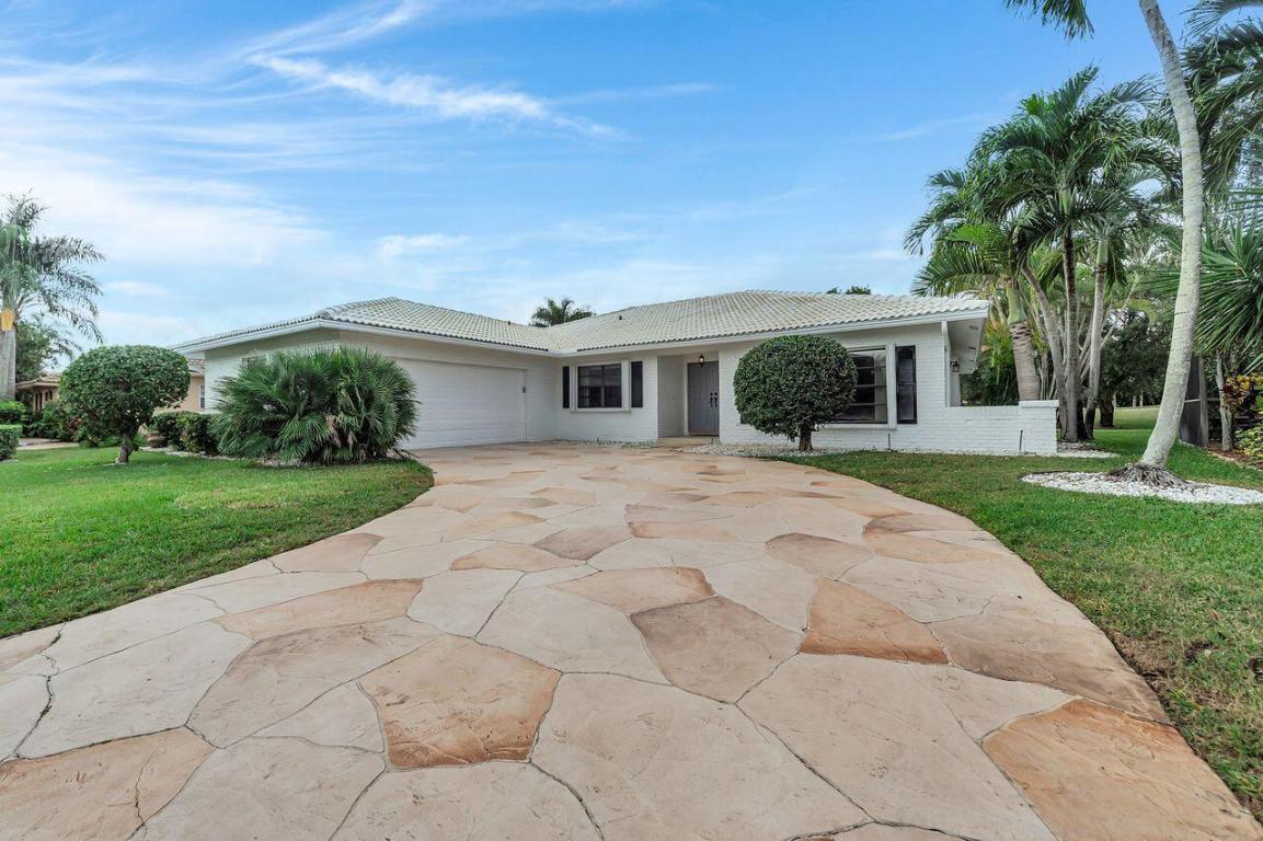 19699 Boca Greens, Boca Raton FL 33498