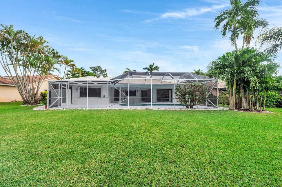 19699 Boca Greens, Boca Raton FL 33498