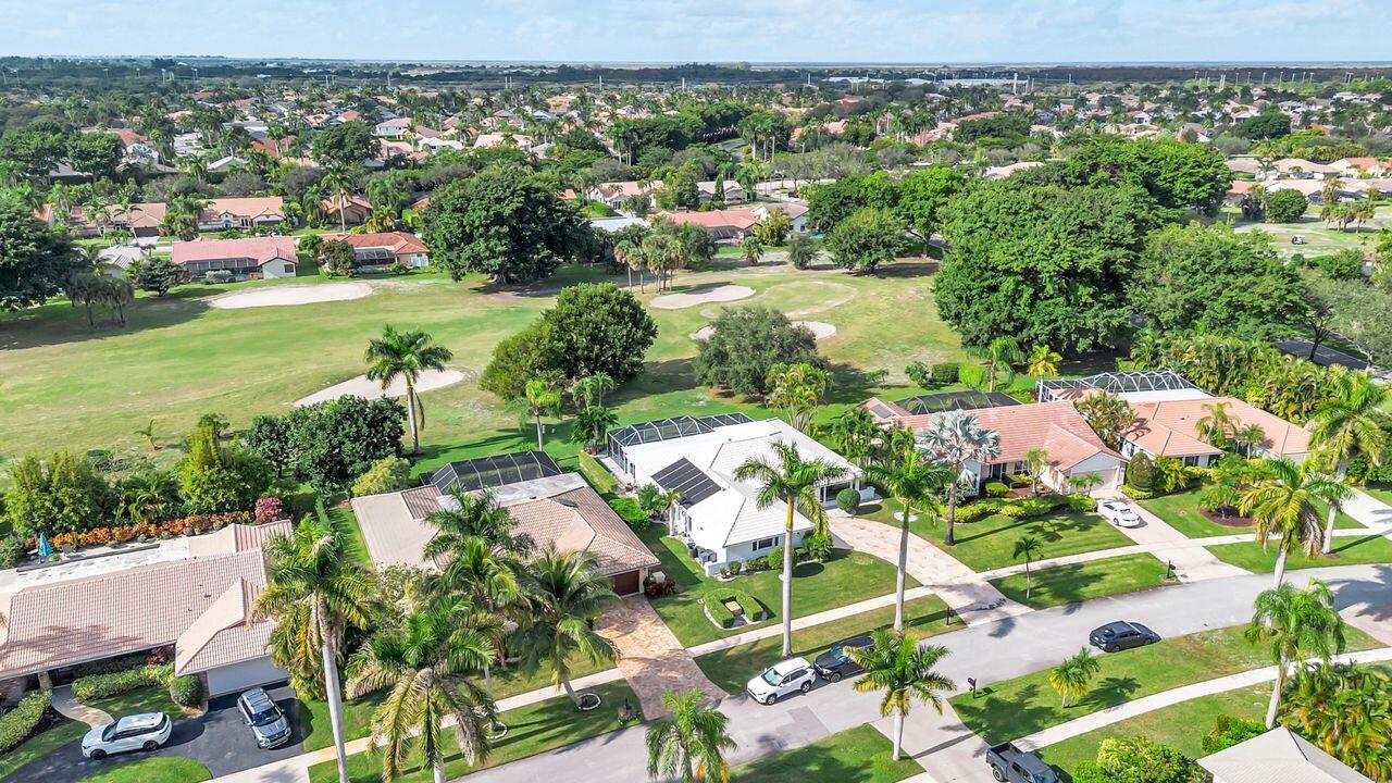 19699 Boca Greens, Boca Raton FL 33498