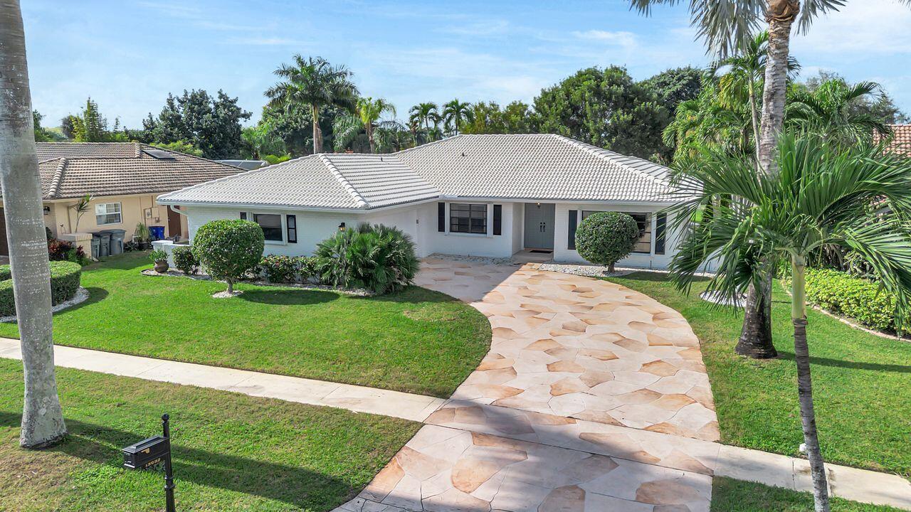 19699 Boca Greens, Boca Raton FL 33498
