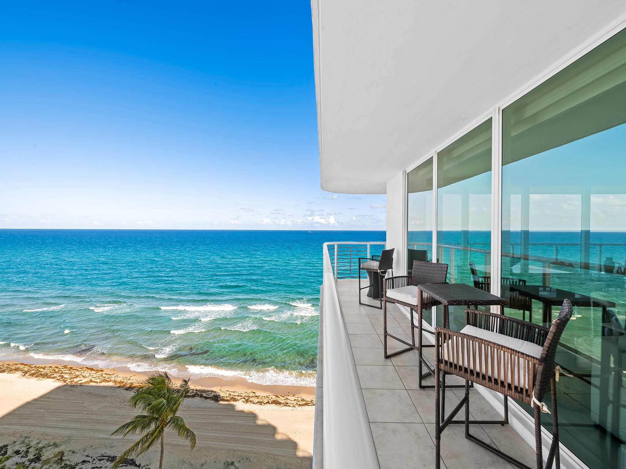 3505 S Ocean #10n, Highland Beach FL 33487