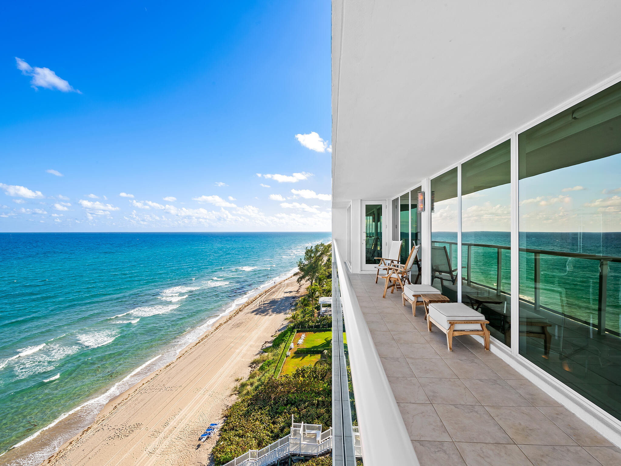 3505 S Ocean #10n, Highland Beach FL 33487