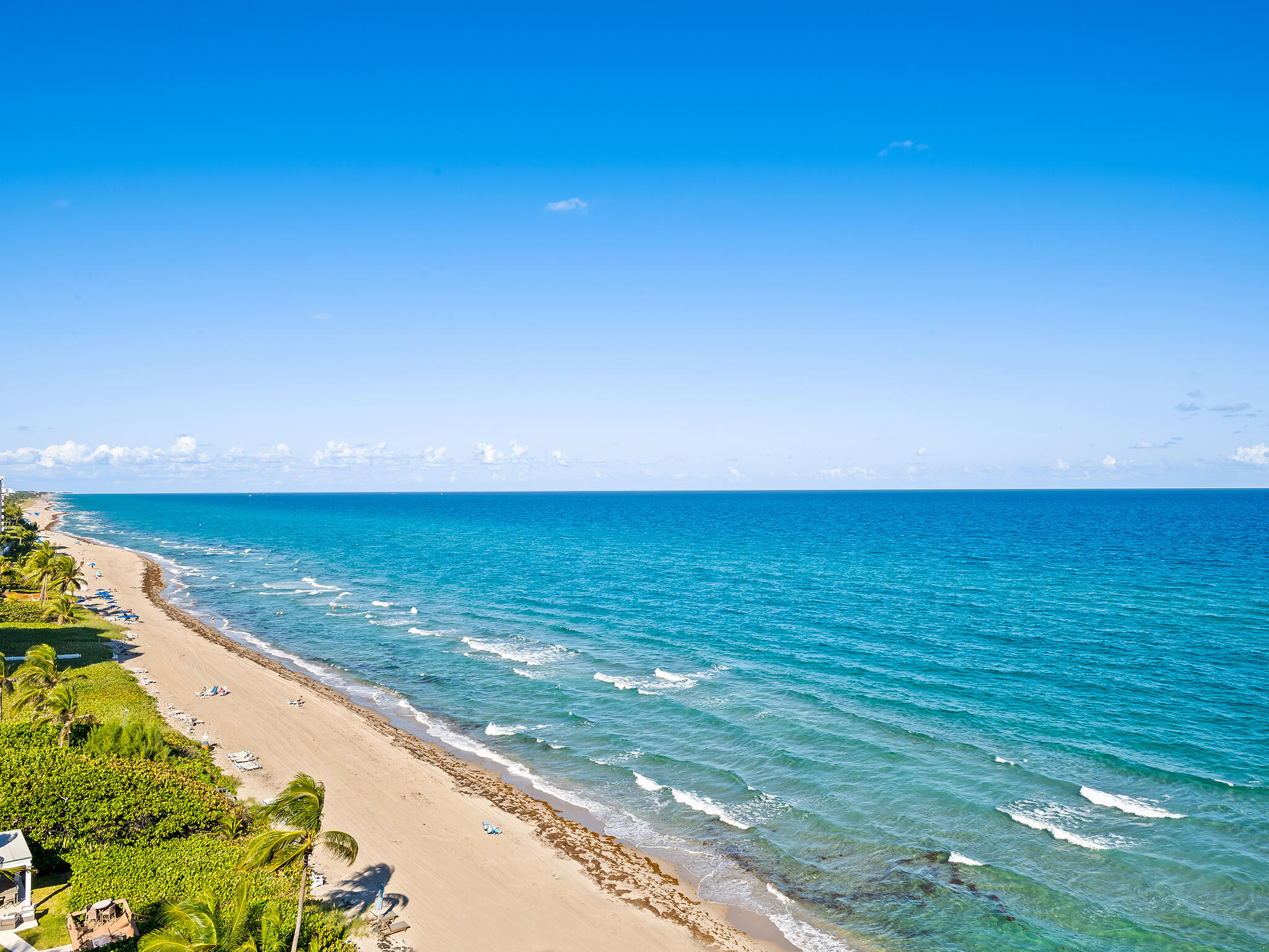 3505 S Ocean #10n, Highland Beach FL 33487