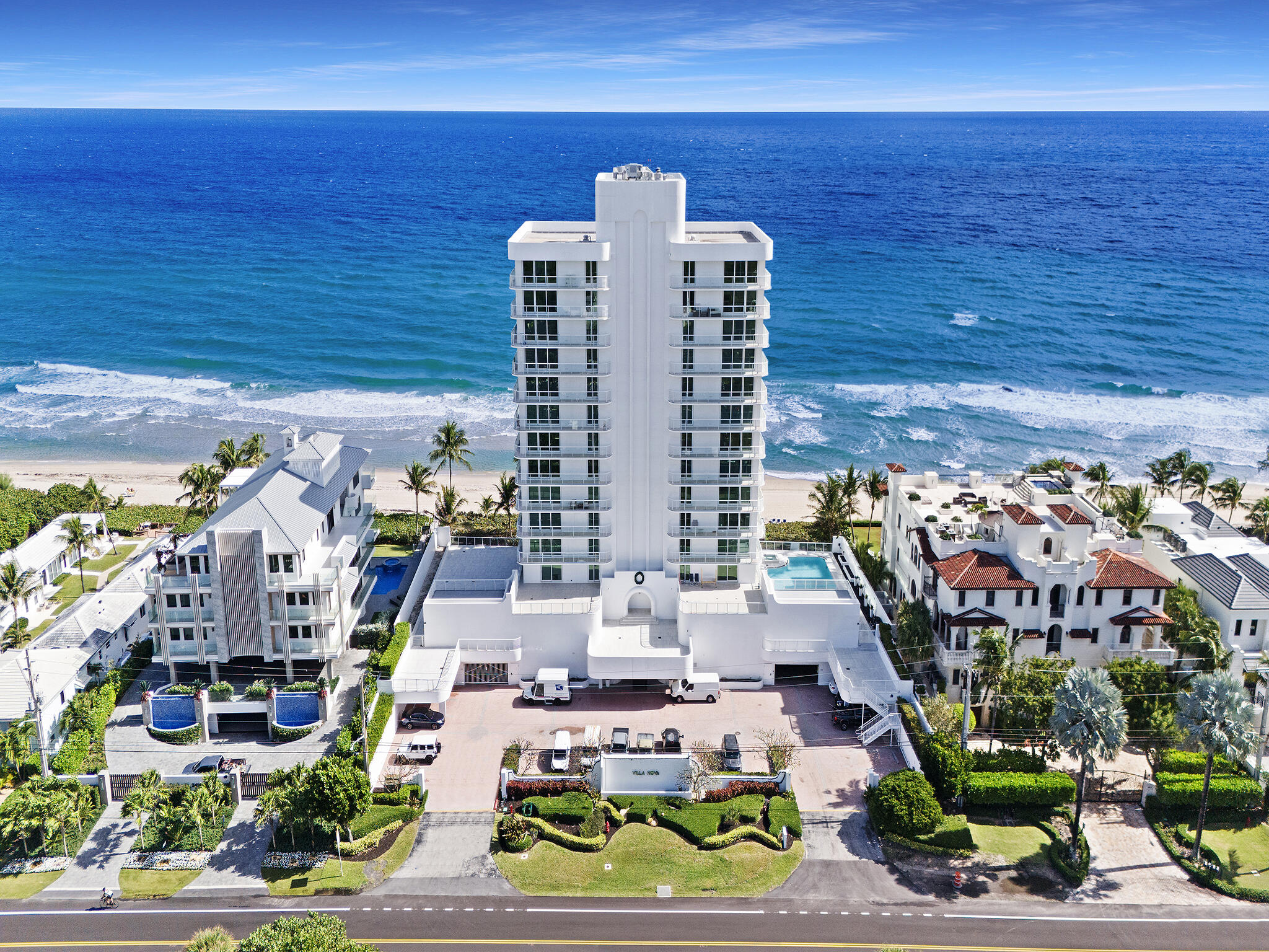 3505 S Ocean #10n, Highland Beach FL 33487