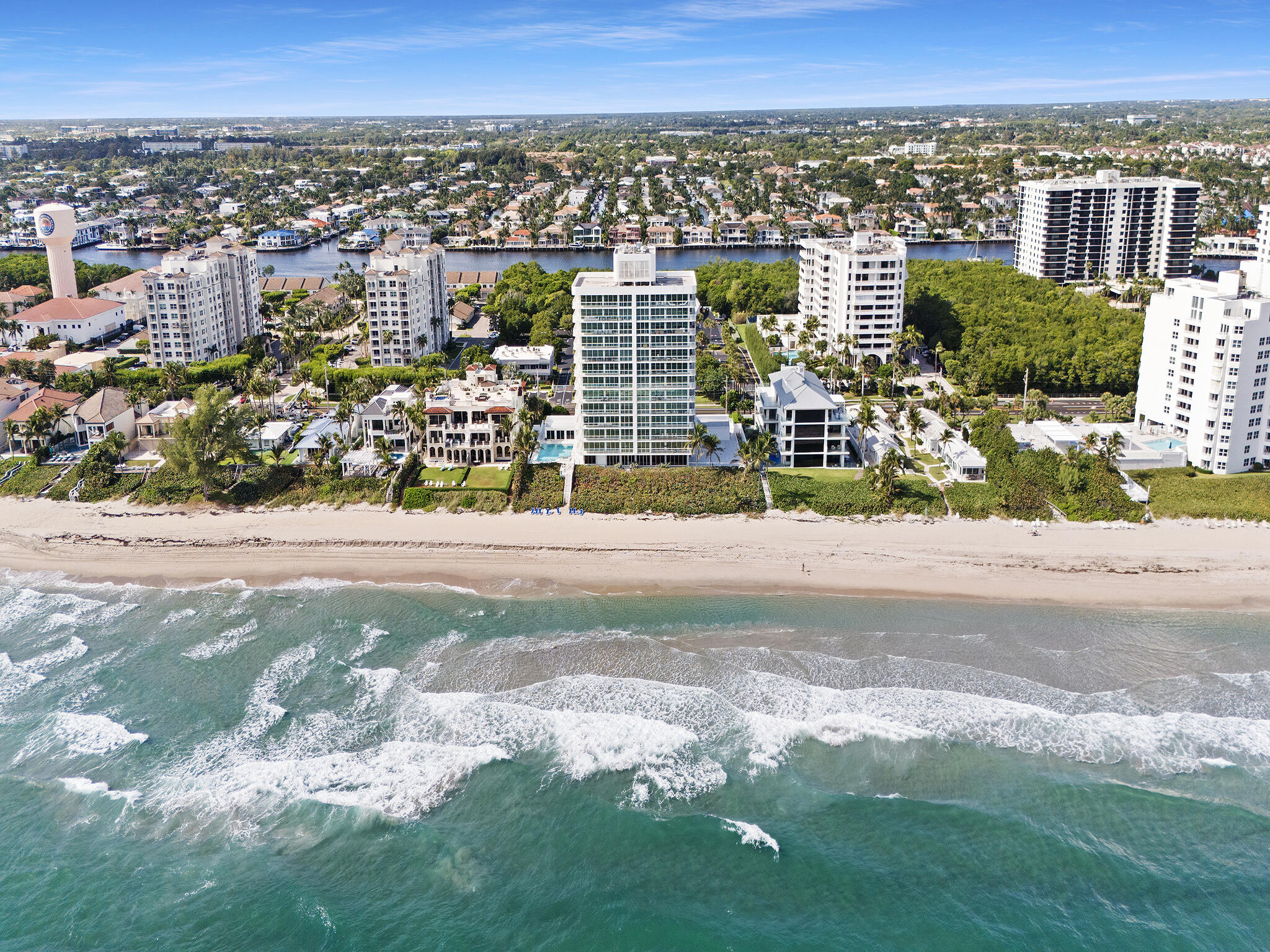 3505 S Ocean #10n, Highland Beach FL 33487