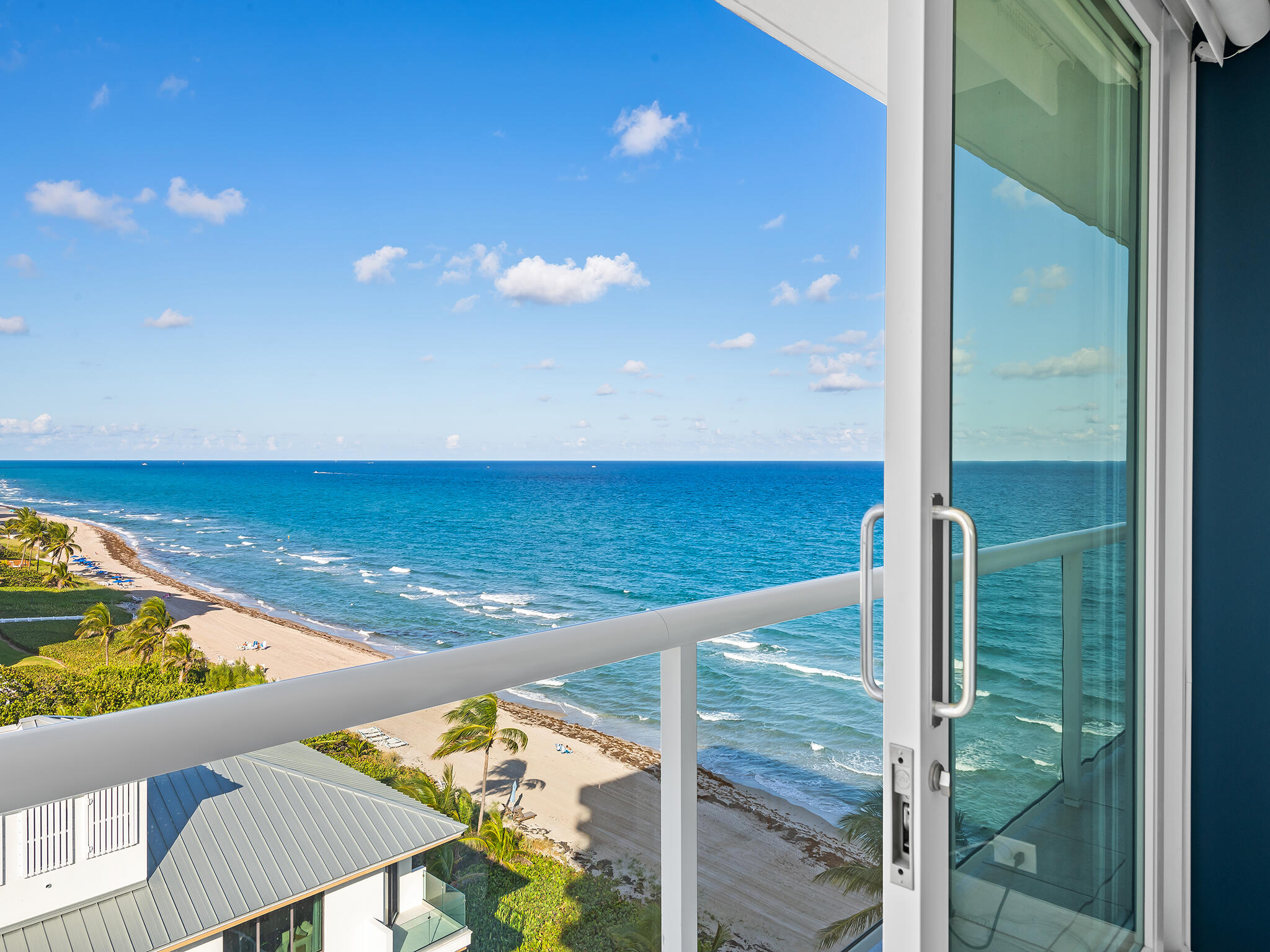 3505 S Ocean #10n, Highland Beach FL 33487
