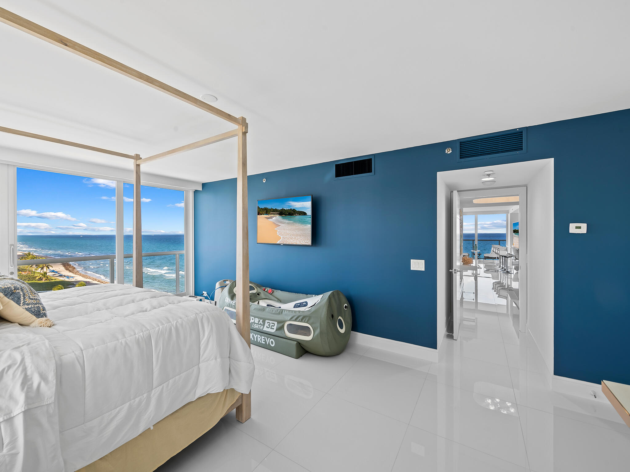 3505 S Ocean #10n, Highland Beach FL 33487