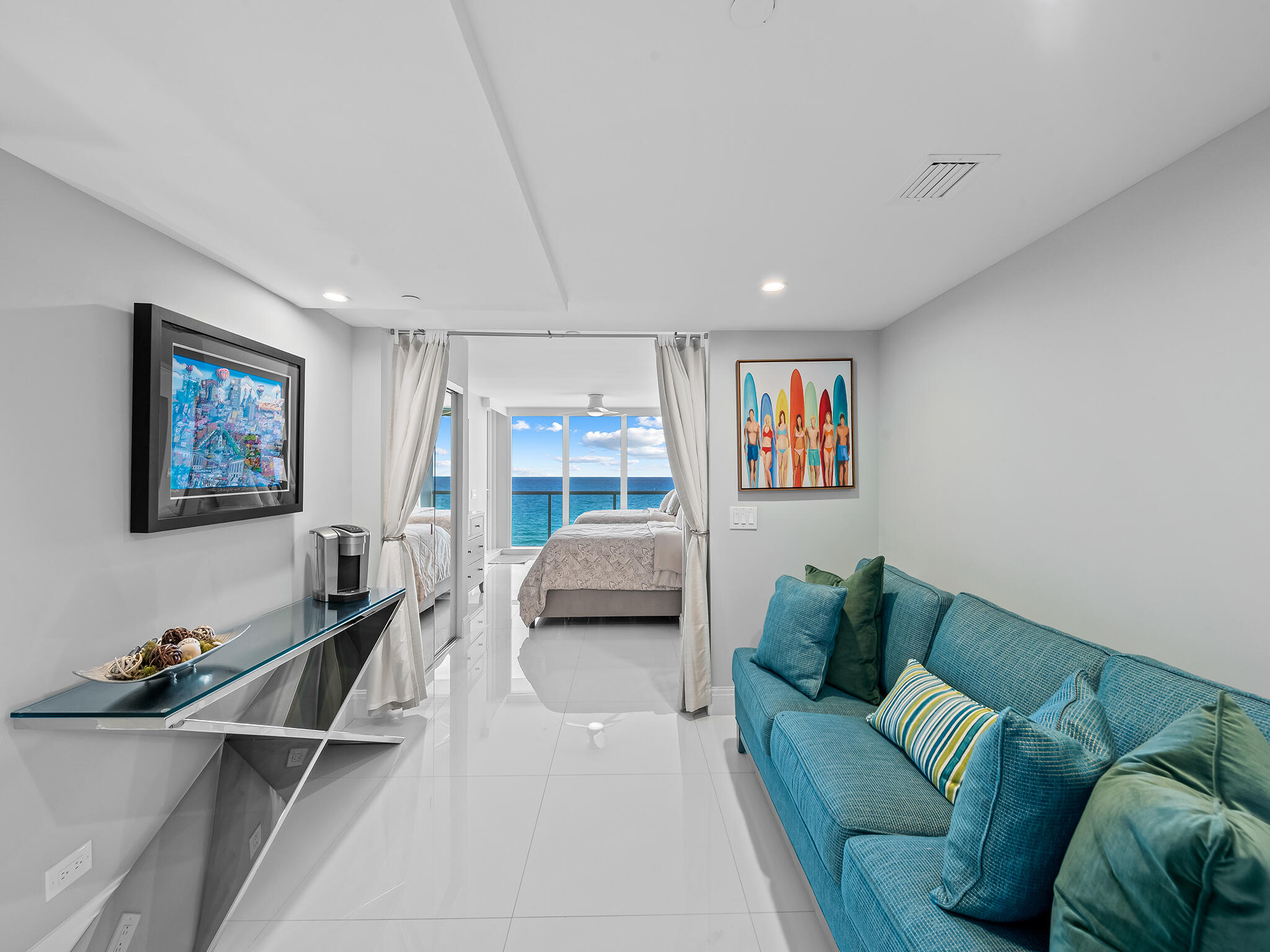 3505 S Ocean #10n, Highland Beach FL 33487