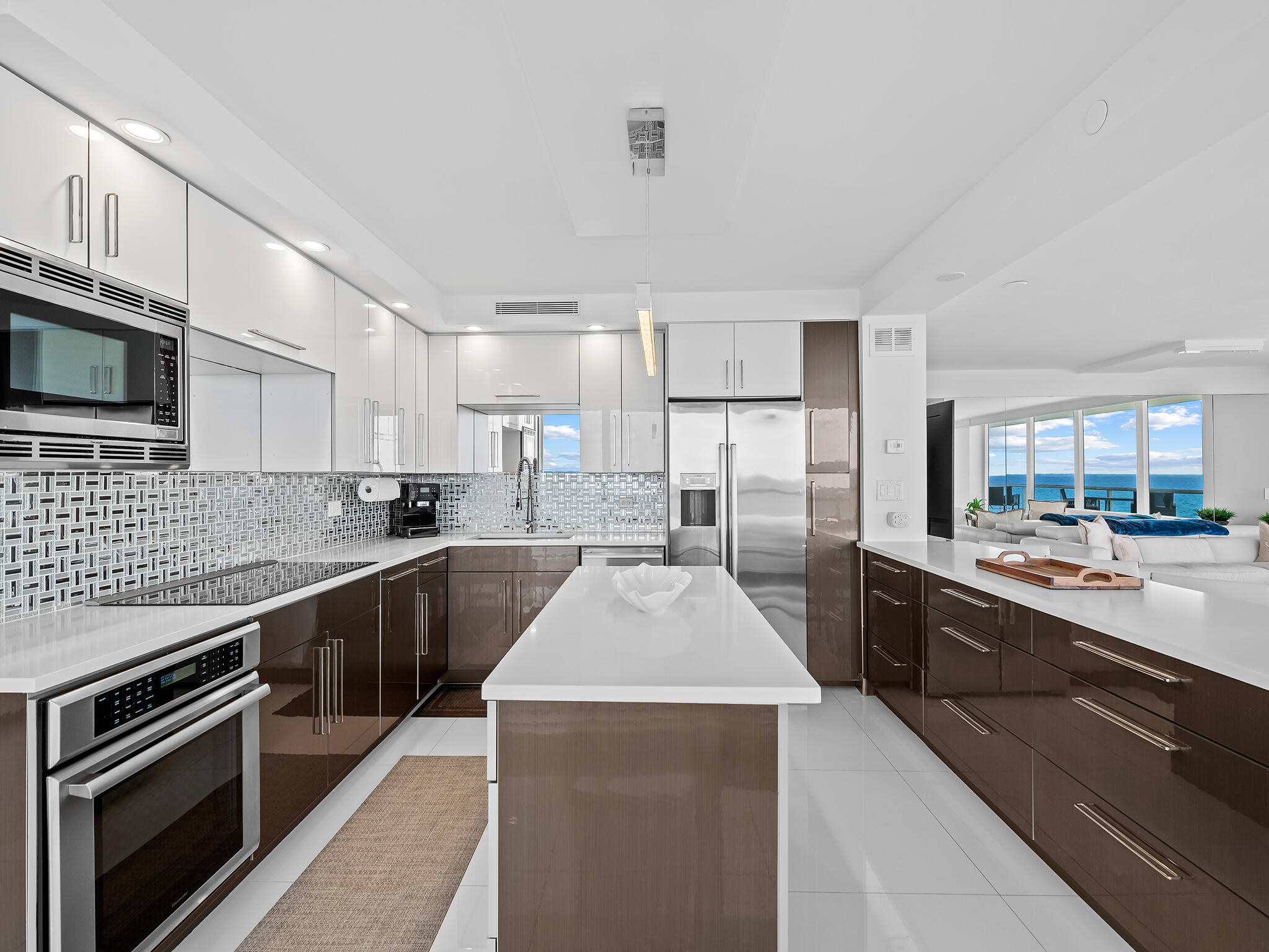 3505 S Ocean #10n, Highland Beach FL 33487