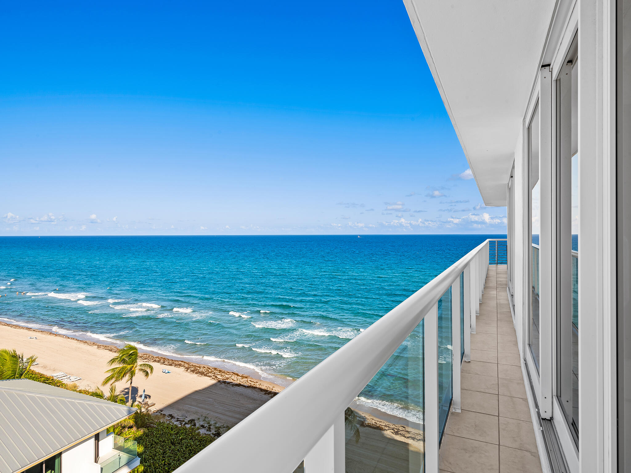 3505 S Ocean #10n, Highland Beach FL 33487