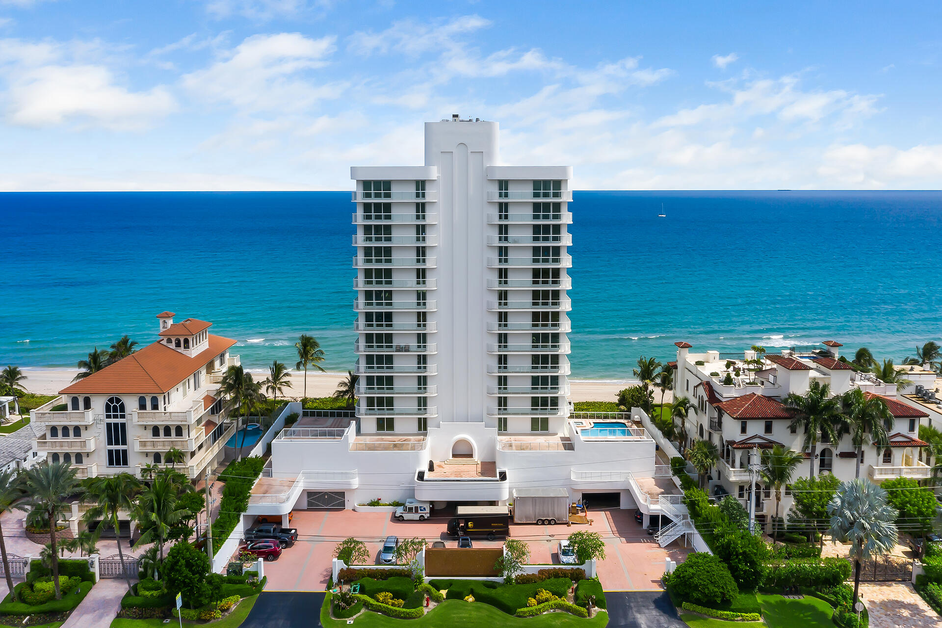3505 S Ocean #10n, Highland Beach FL 33487