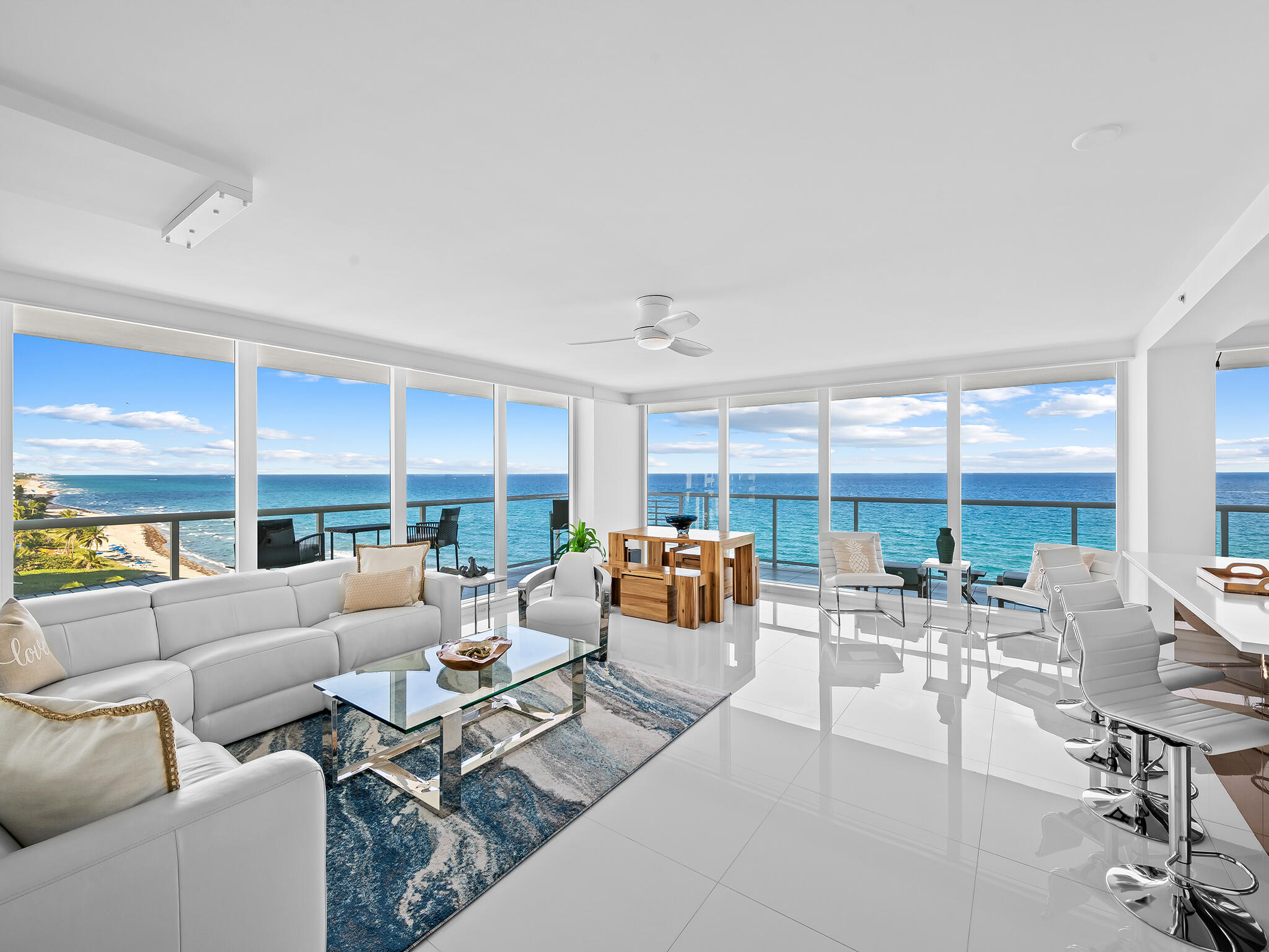 3505 S Ocean #10n, Highland Beach FL 33487