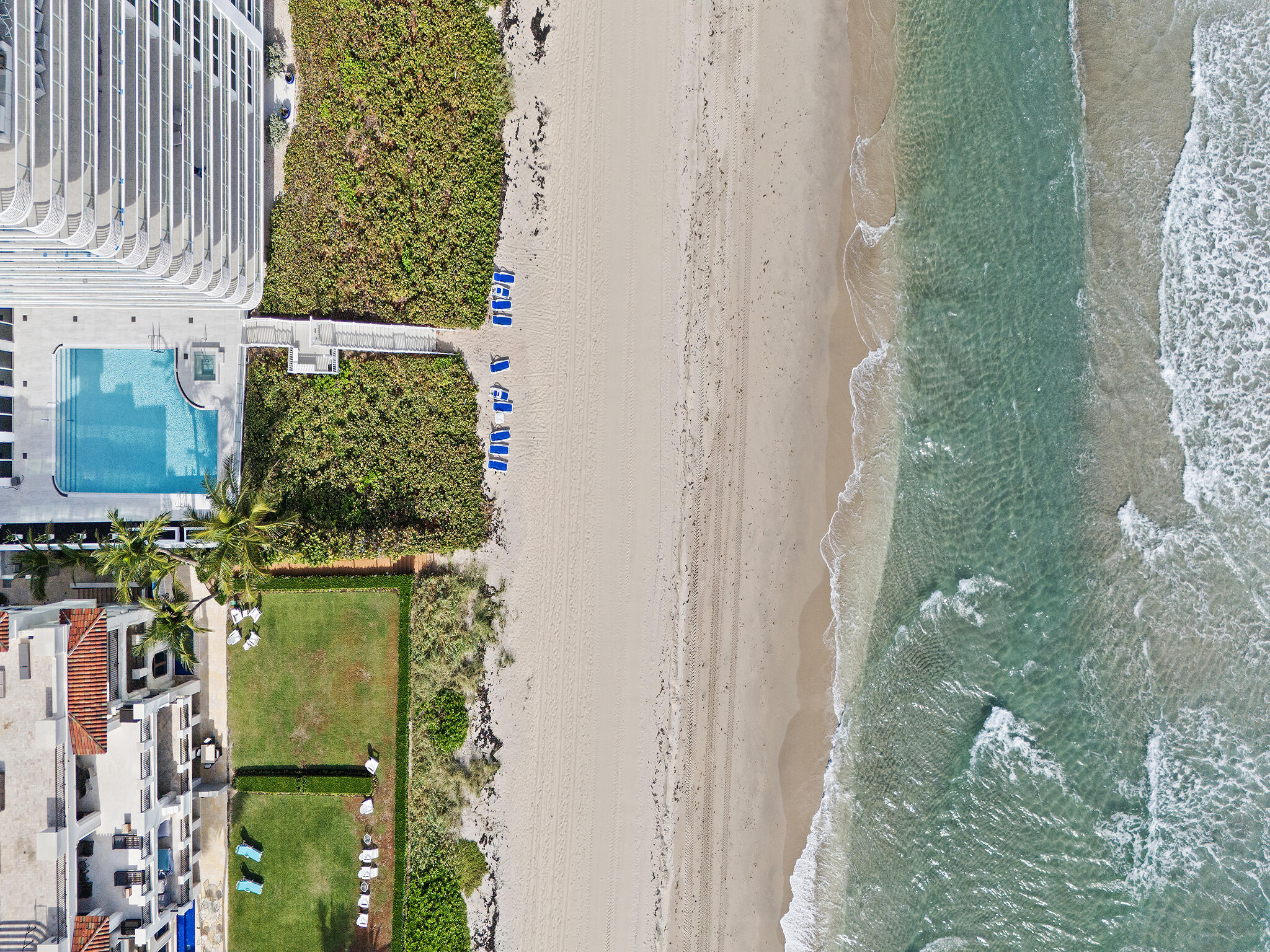 3505 S Ocean #10n, Highland Beach FL 33487