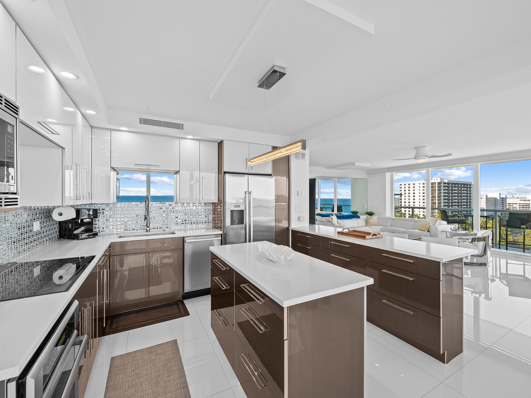 3505 S Ocean #10n, Highland Beach FL 33487