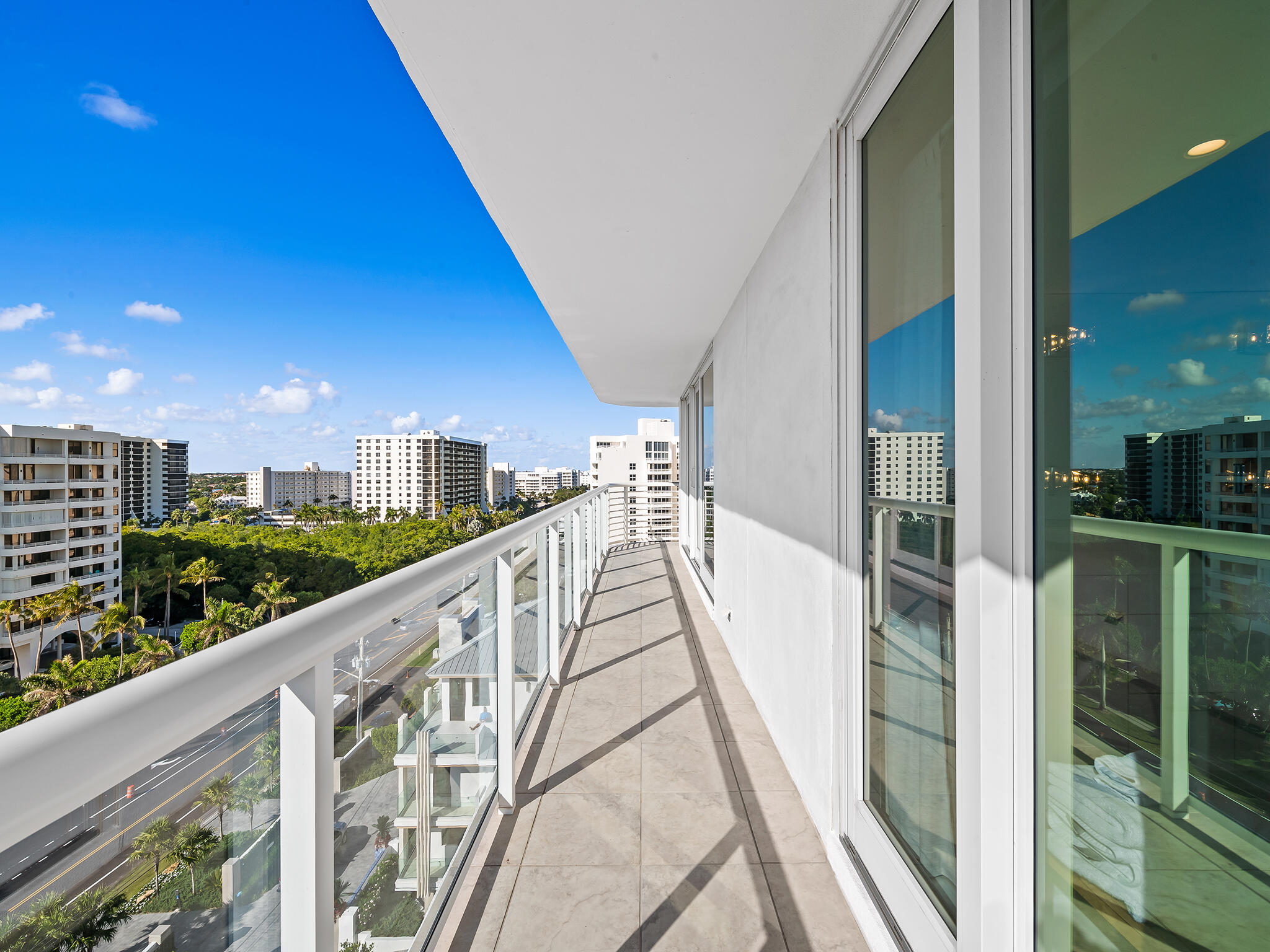 3505 S Ocean #10n, Highland Beach FL 33487