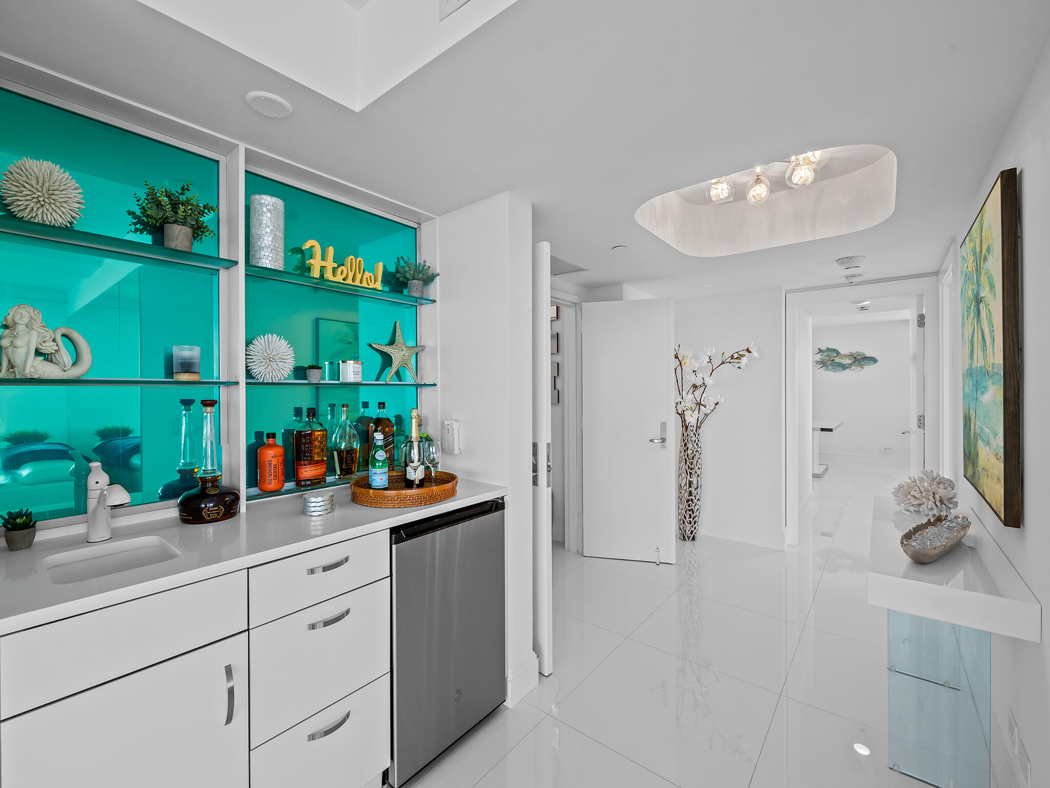 3505 S Ocean #10n, Highland Beach FL 33487