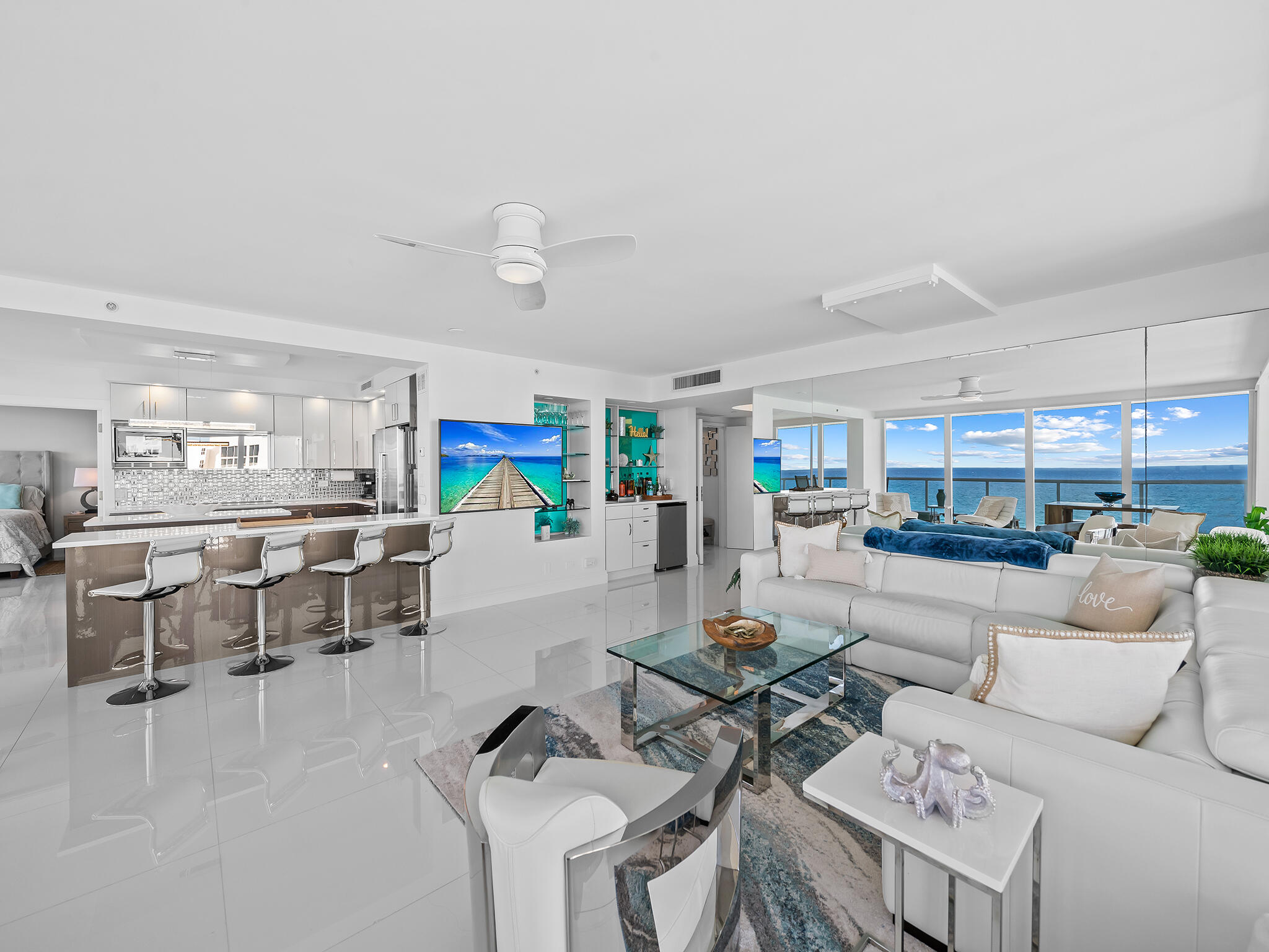3505 S Ocean #10n, Highland Beach FL 33487