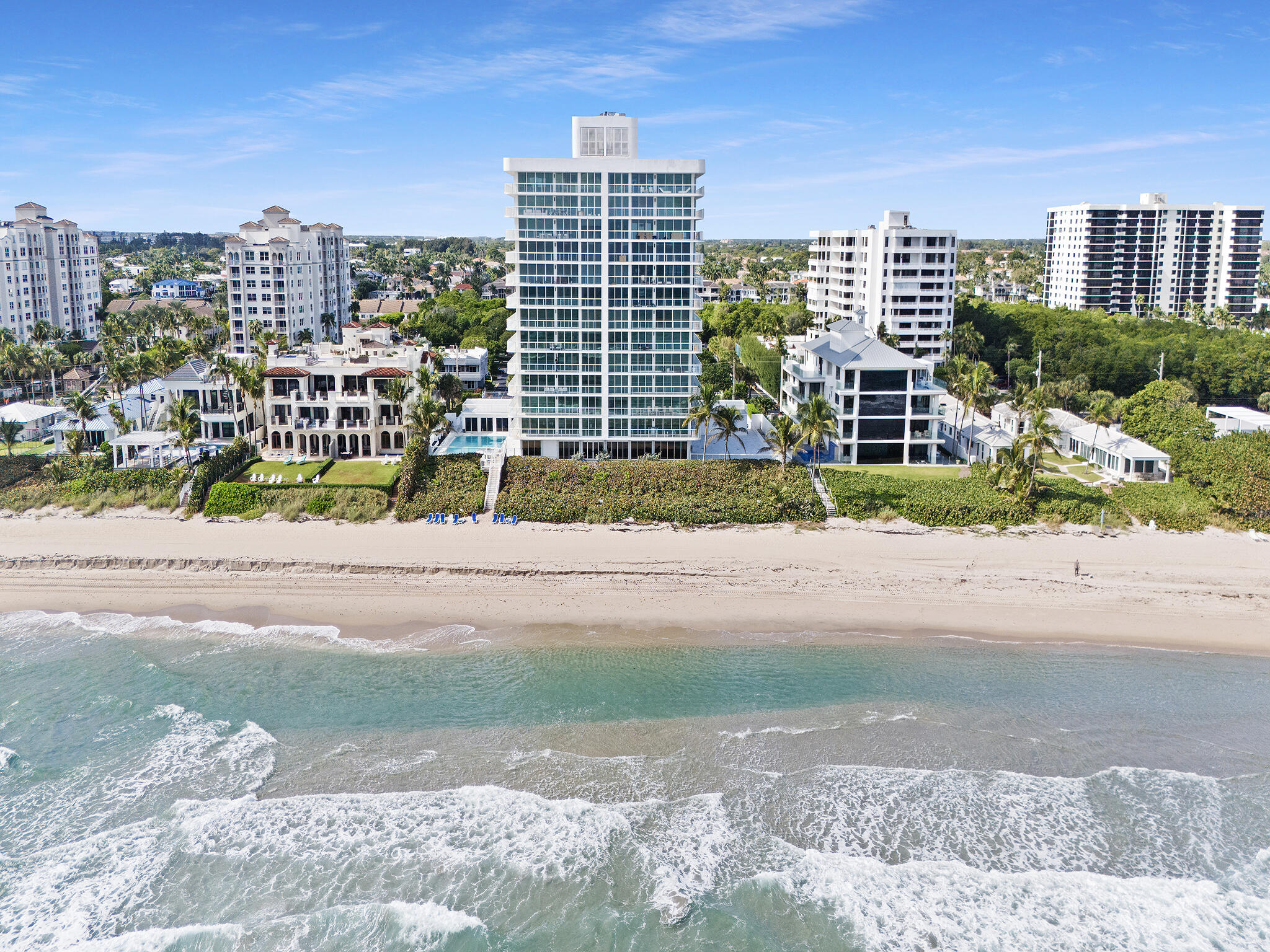3505 S Ocean #10n, Highland Beach FL 33487