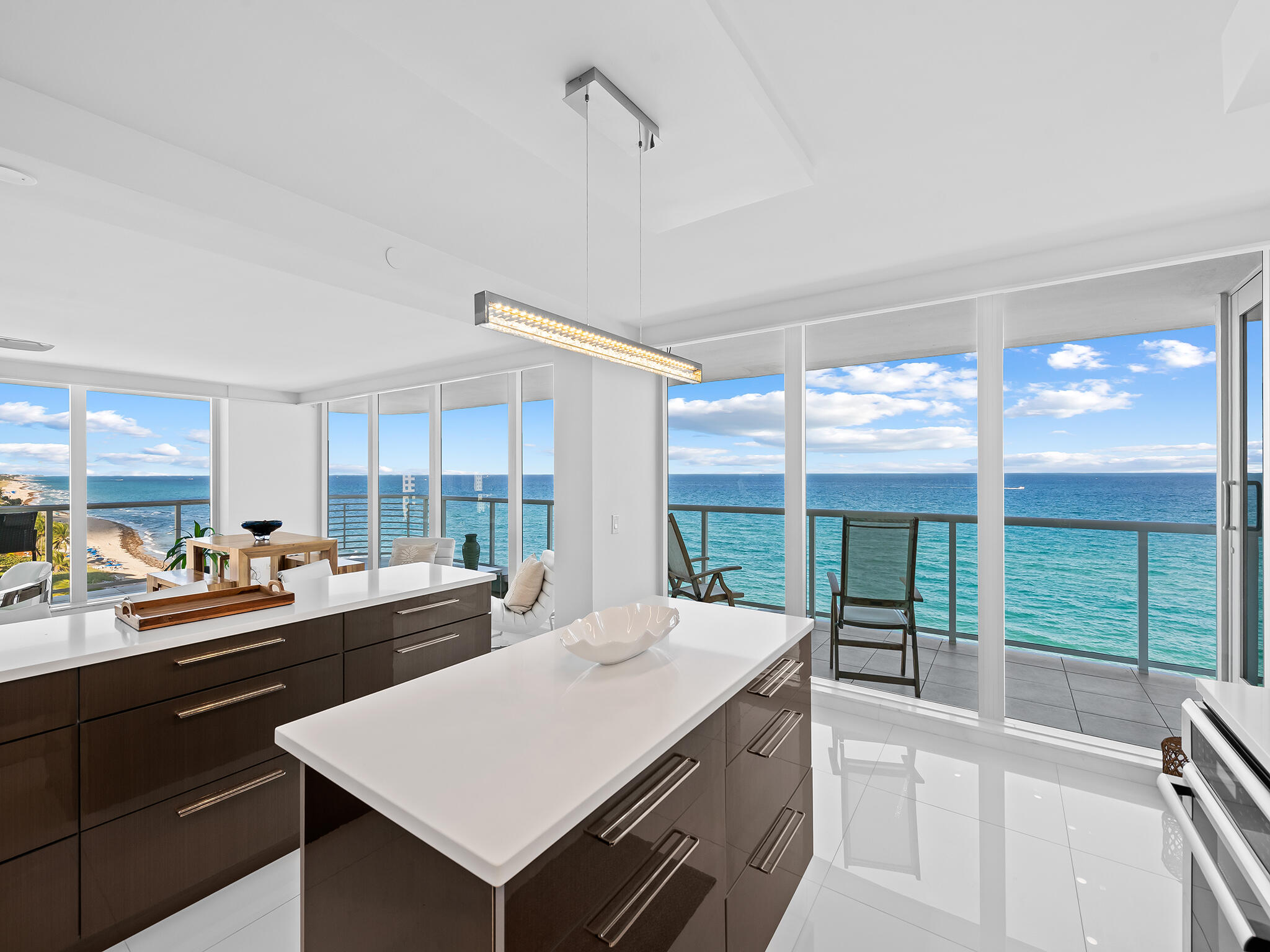 3505 S Ocean #10n, Highland Beach FL 33487