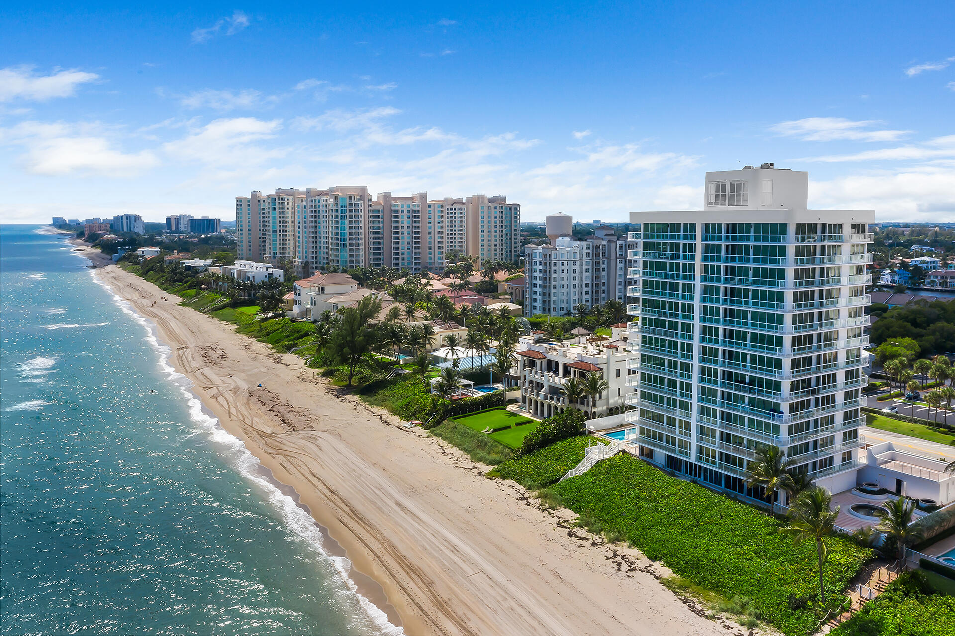3505 S Ocean #10n, Highland Beach FL 33487