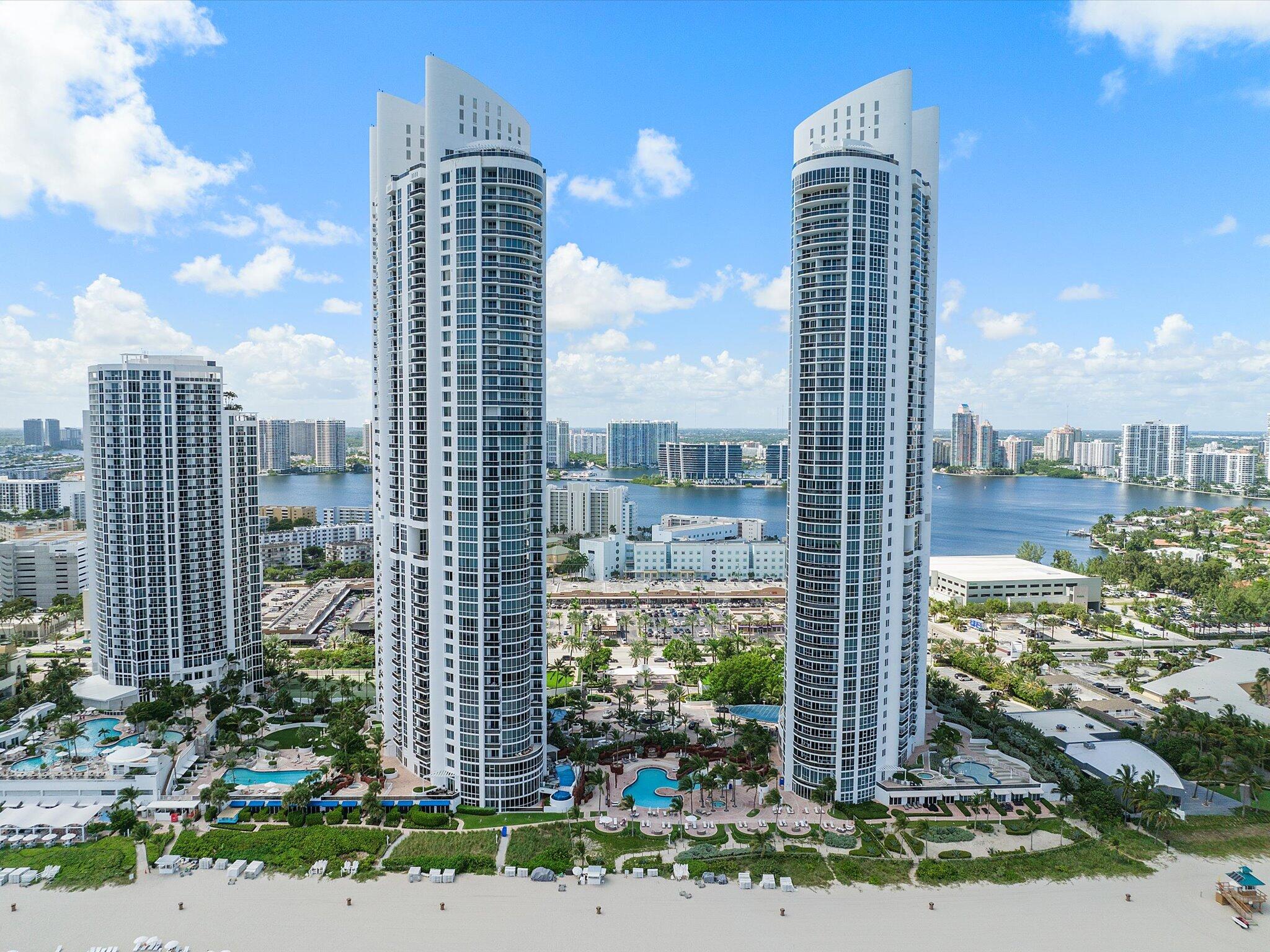 18101 Collins #401, Sunny Isles Beach FL 33160