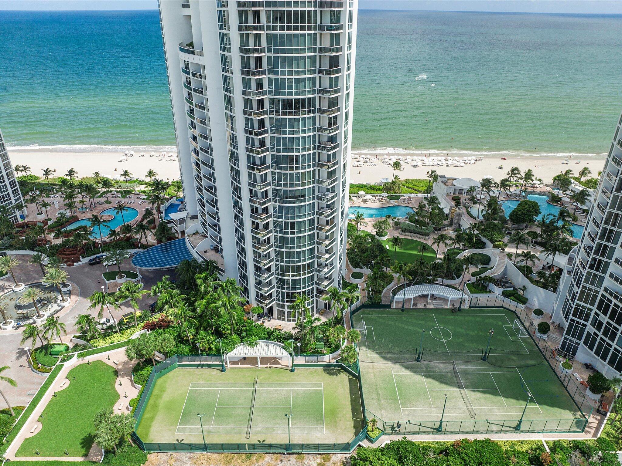 18101 Collins #401, Sunny Isles Beach FL 33160