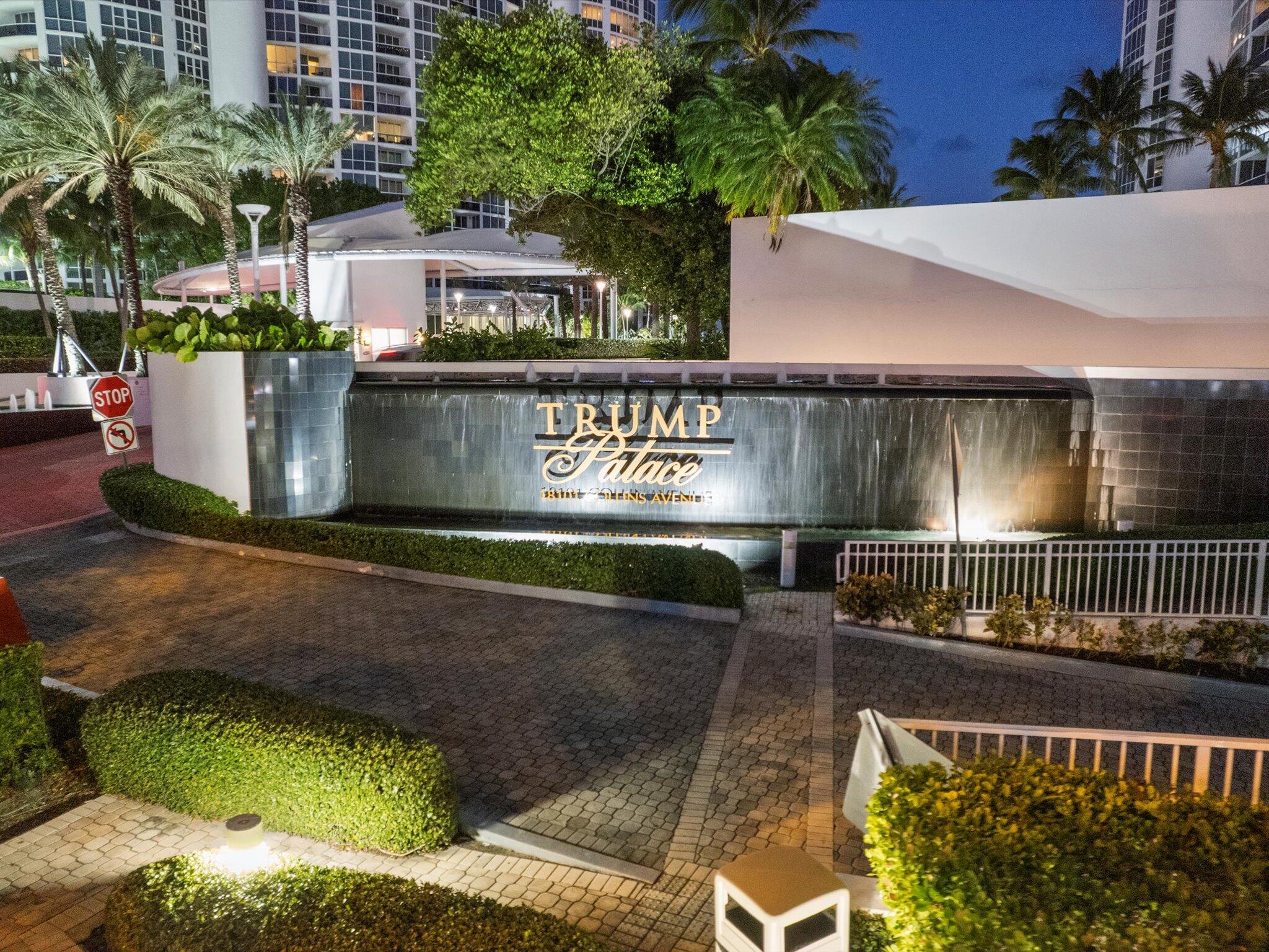 18101 Collins #401, Sunny Isles Beach FL 33160