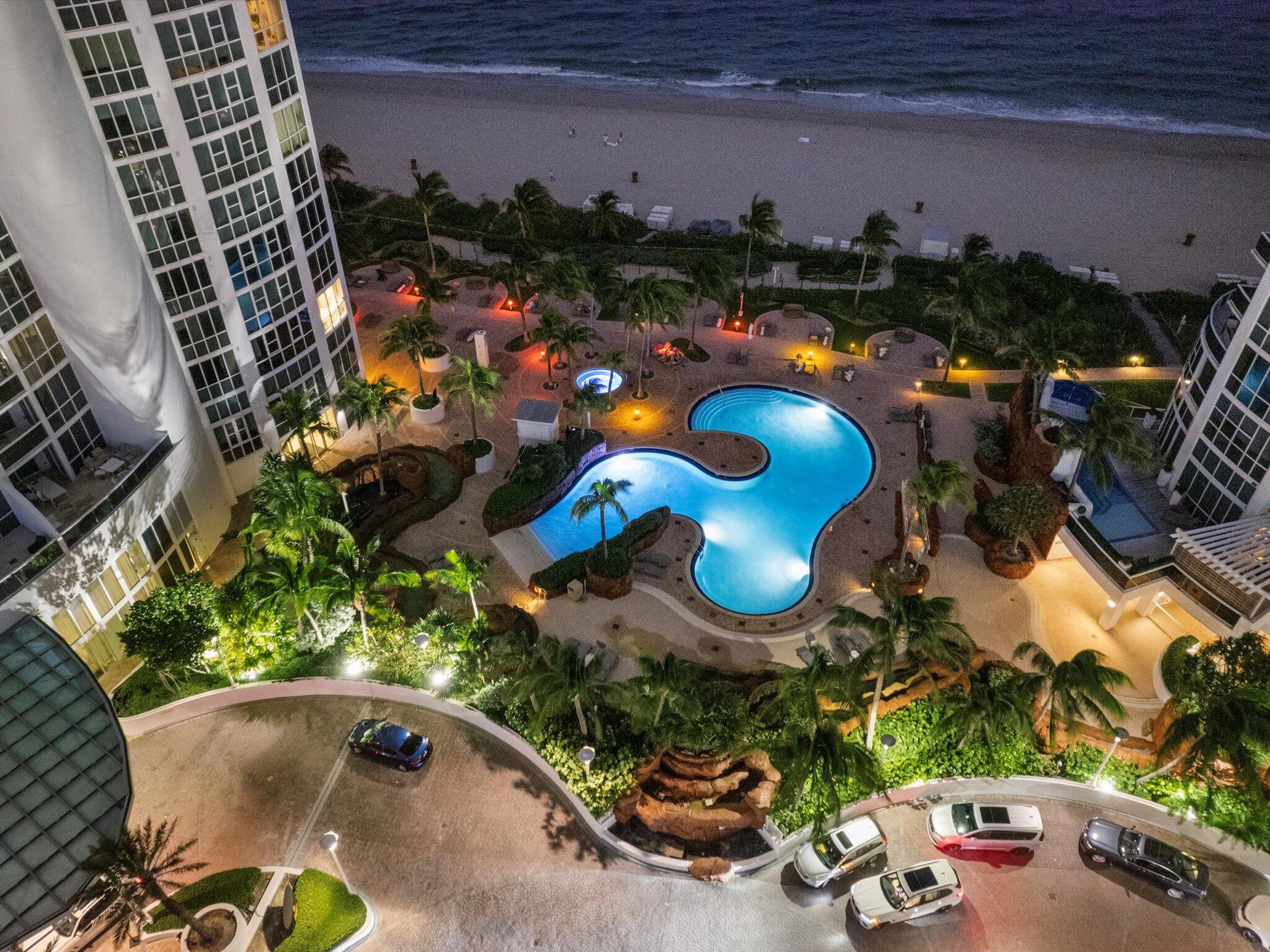 18101 Collins #401, Sunny Isles Beach FL 33160