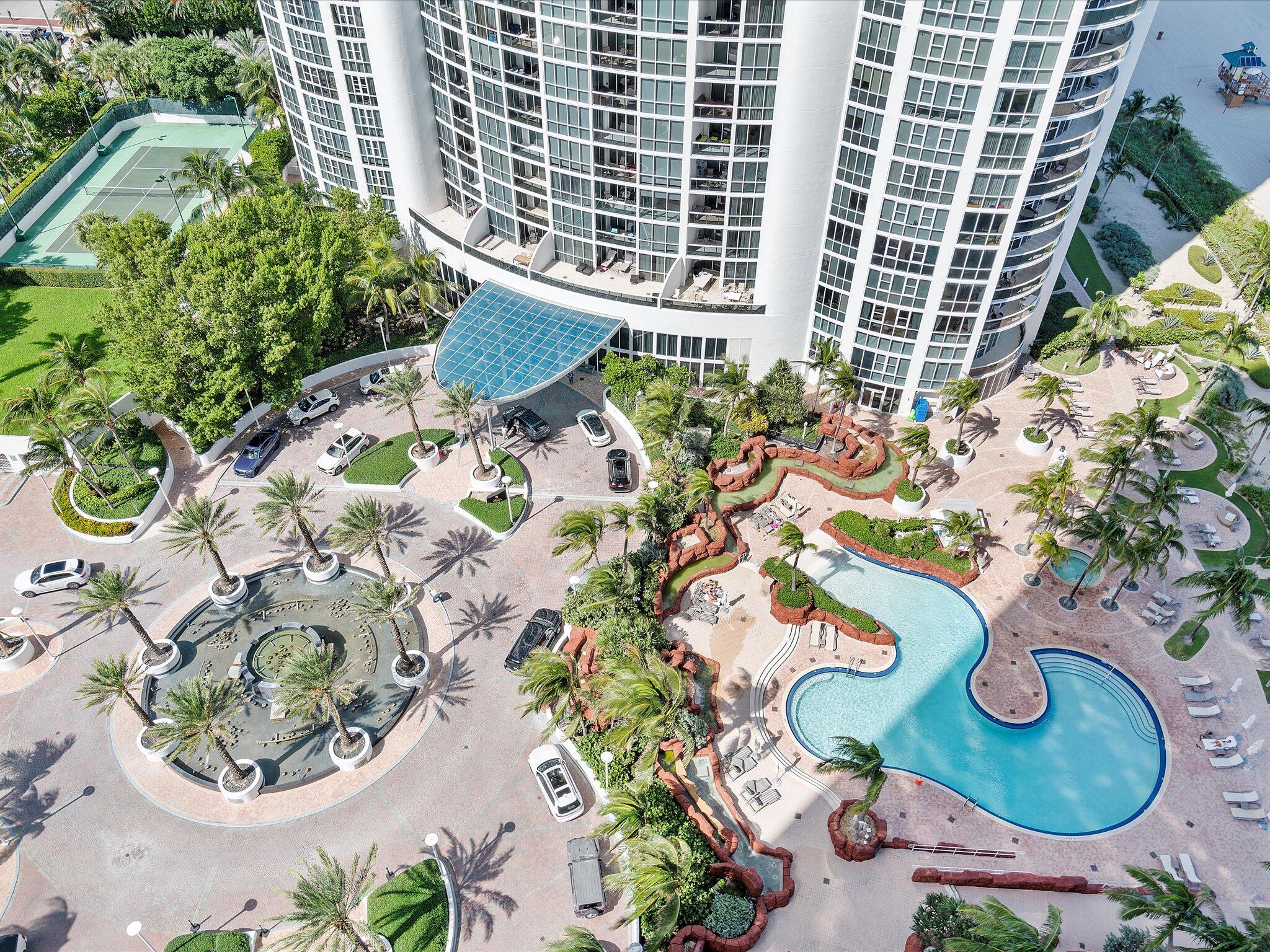18101 Collins #401, Sunny Isles Beach FL 33160