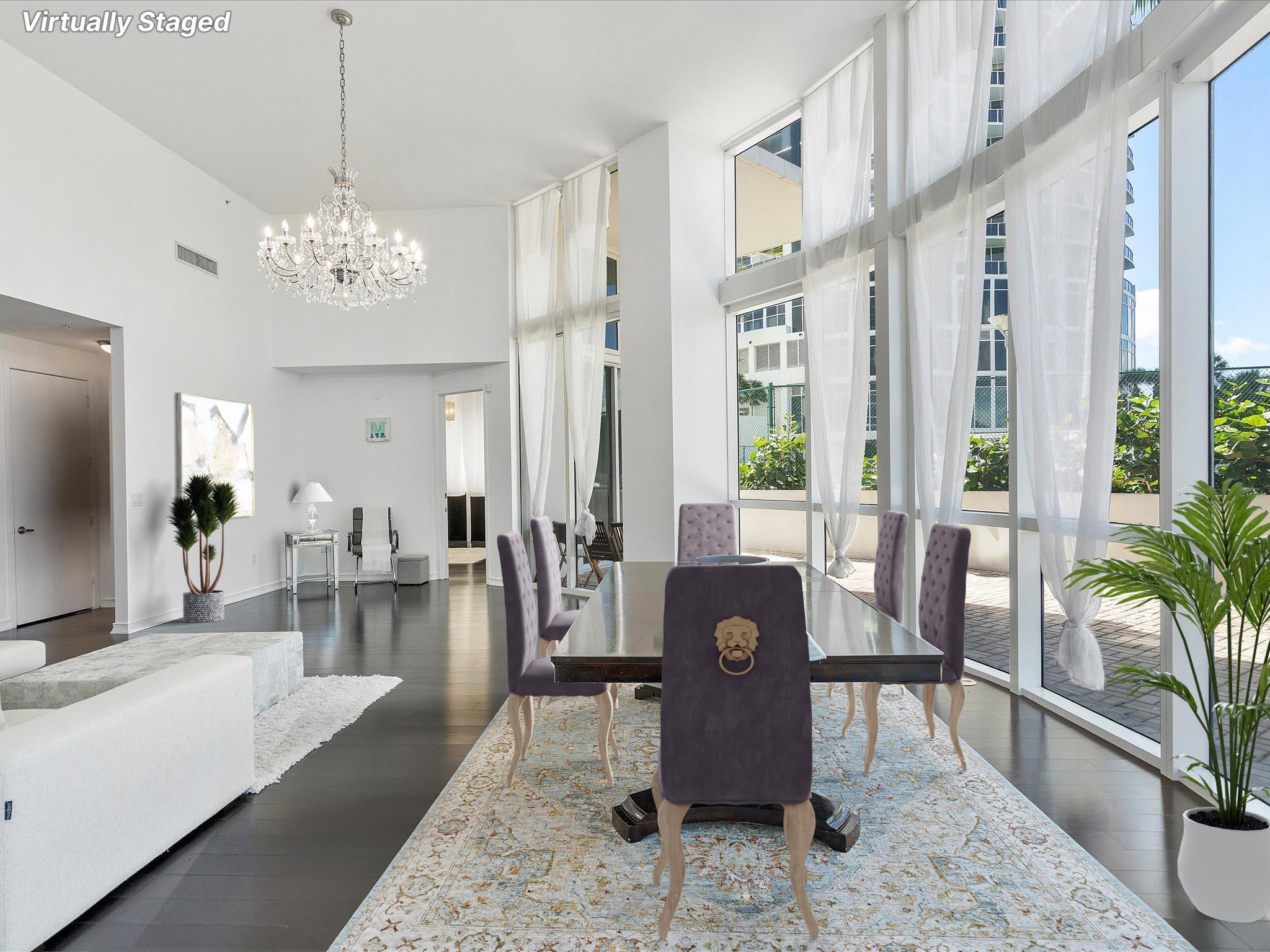 18101 Collins #401, Sunny Isles Beach FL 33160