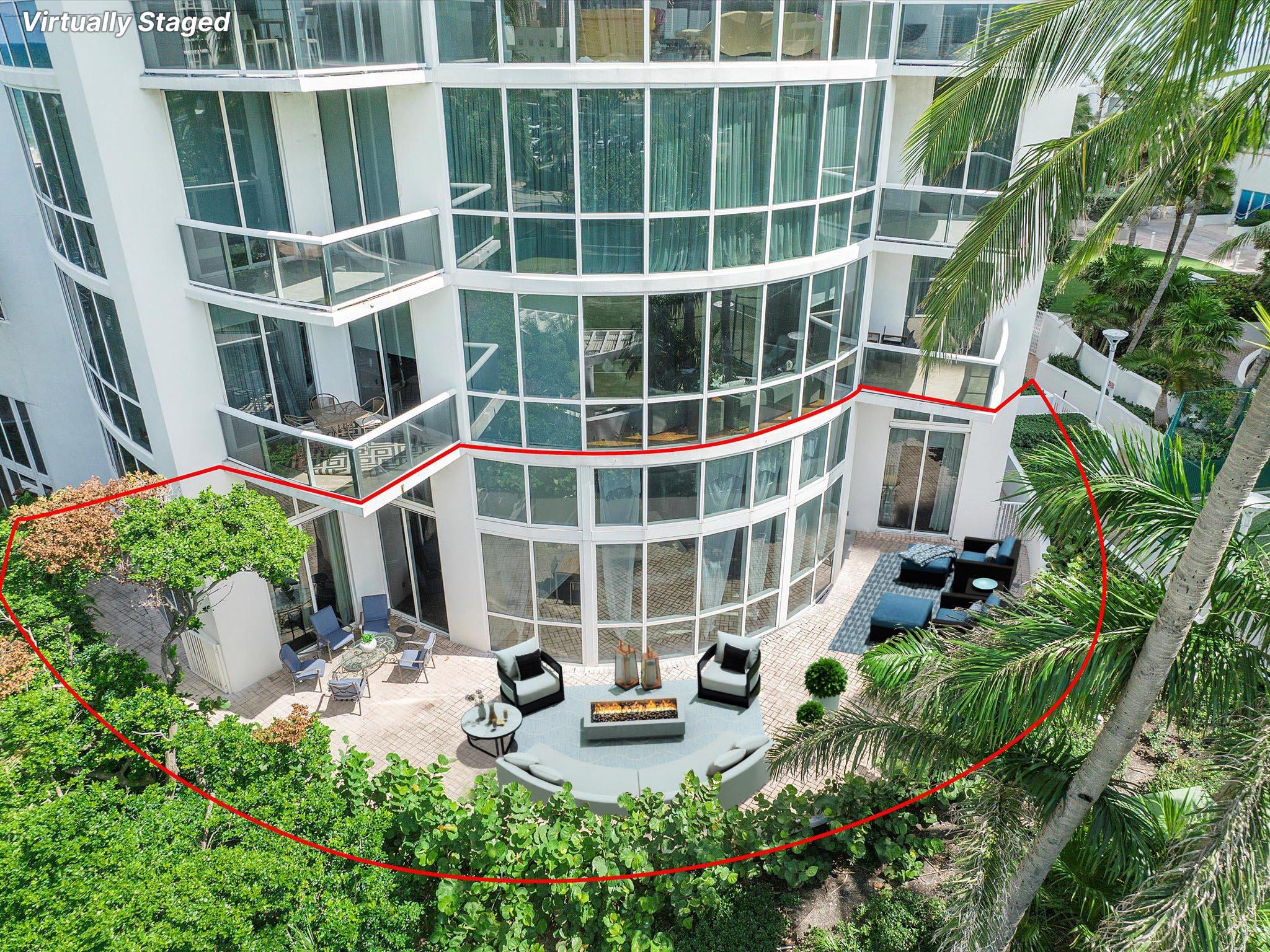 18101 Collins #401, Sunny Isles Beach FL 33160