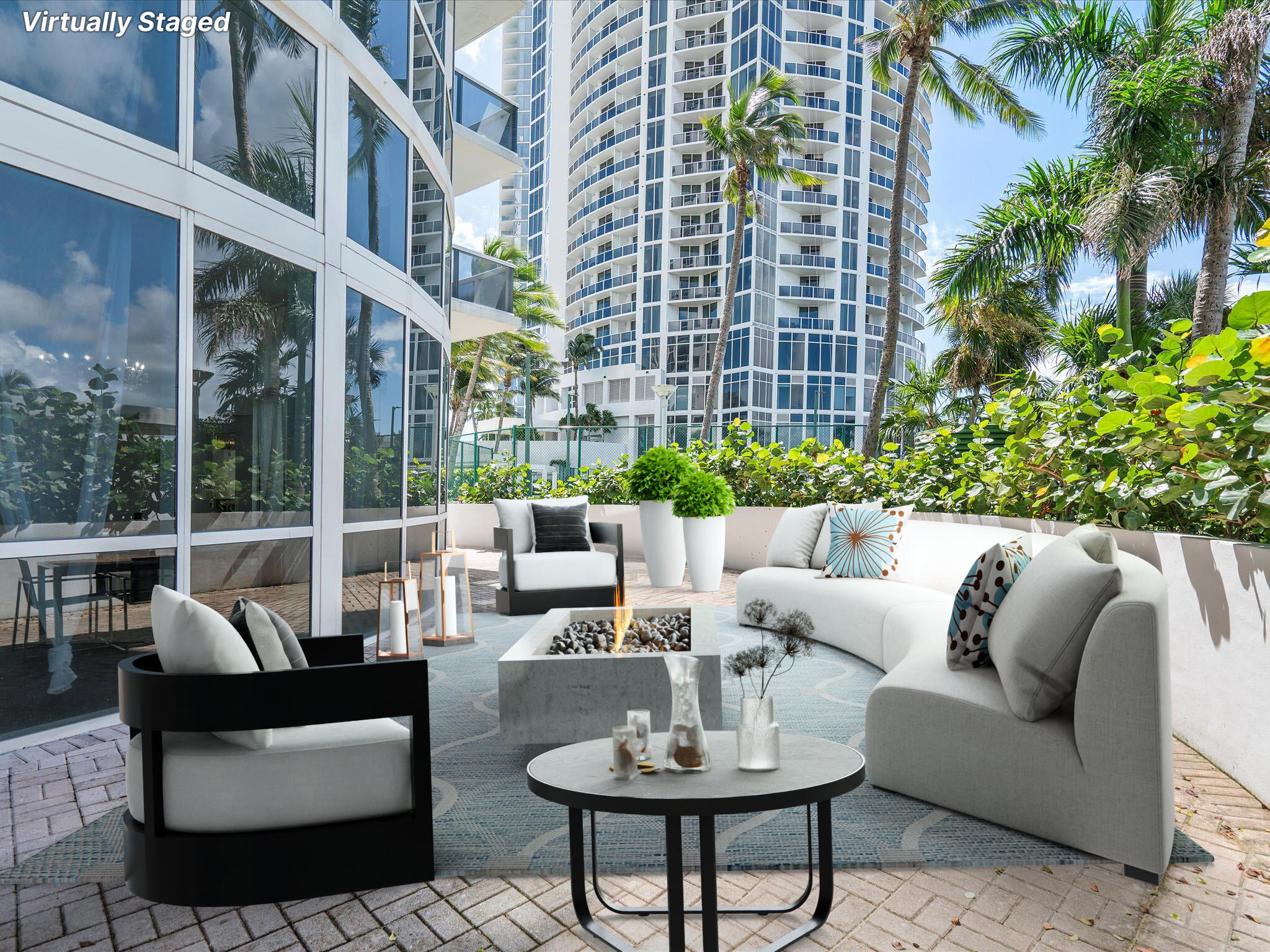 18101 Collins #401, Sunny Isles Beach FL 33160