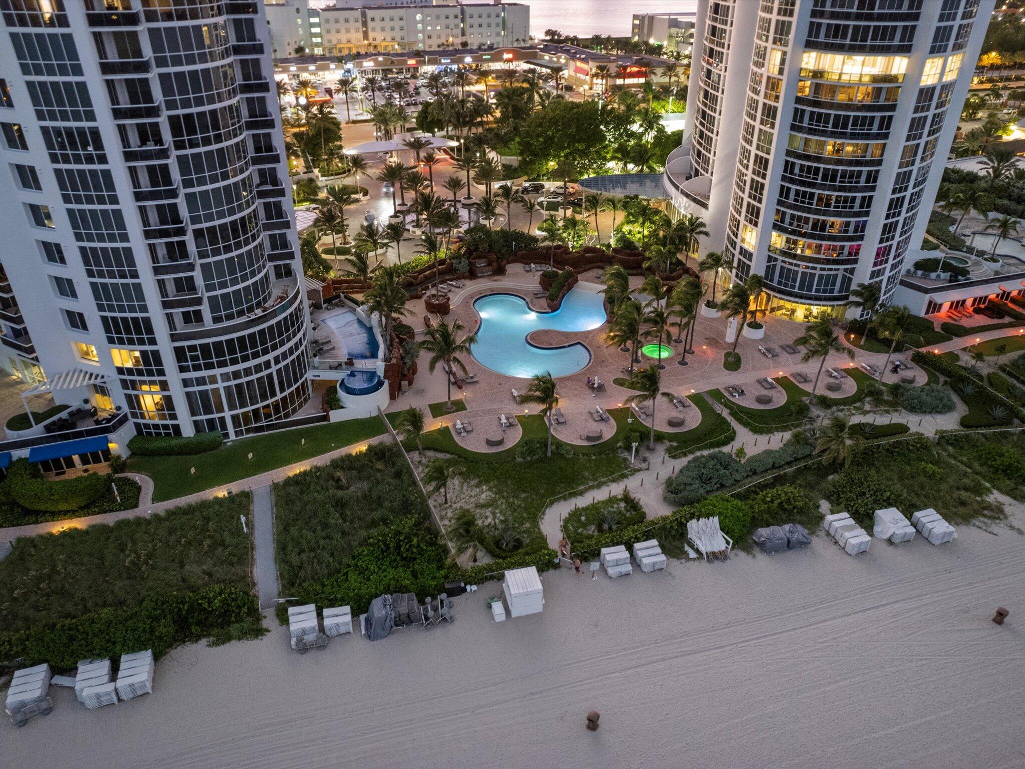 18101 Collins #401, Sunny Isles Beach FL 33160