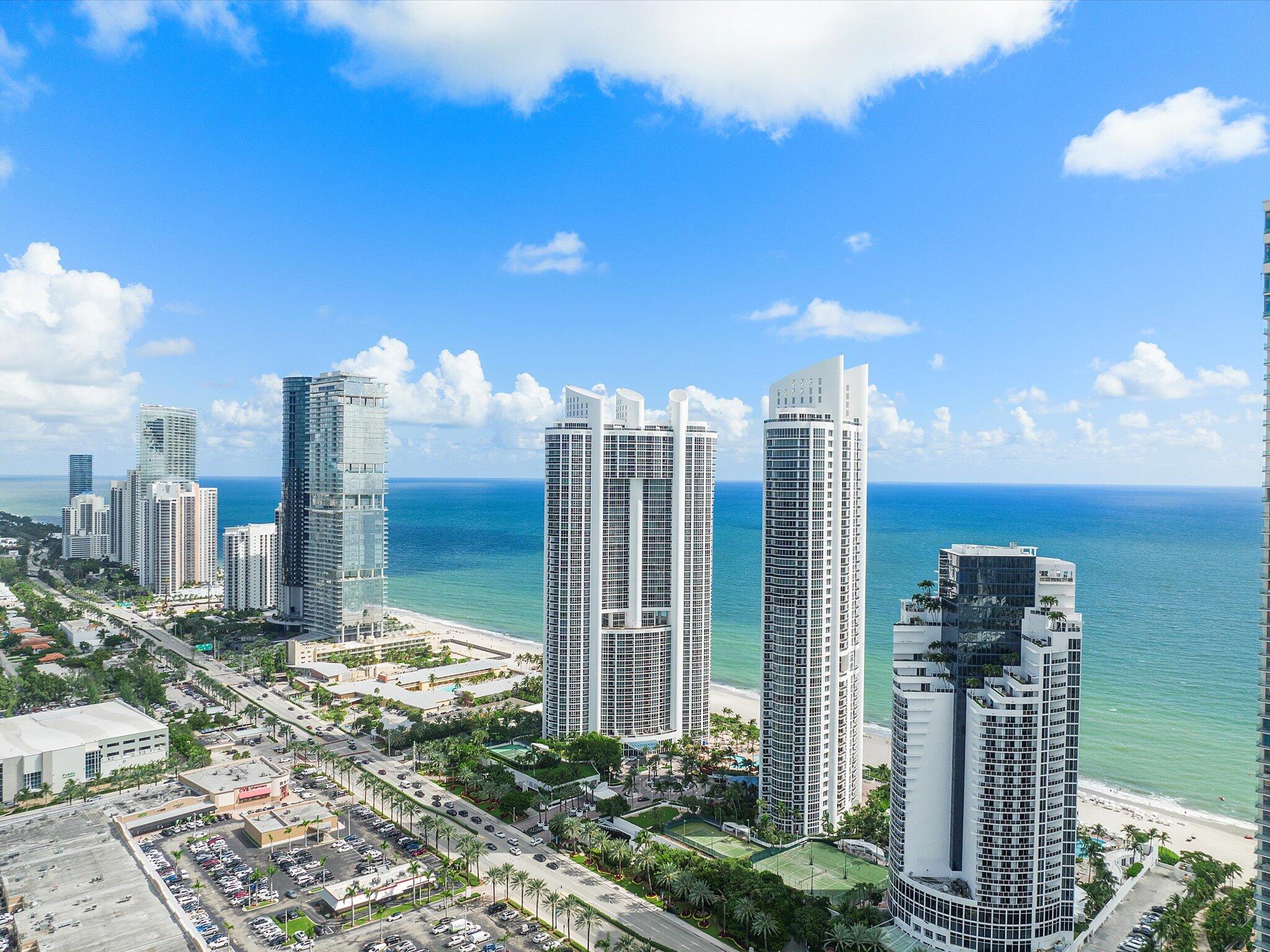 18101 Collins #401, Sunny Isles Beach FL 33160