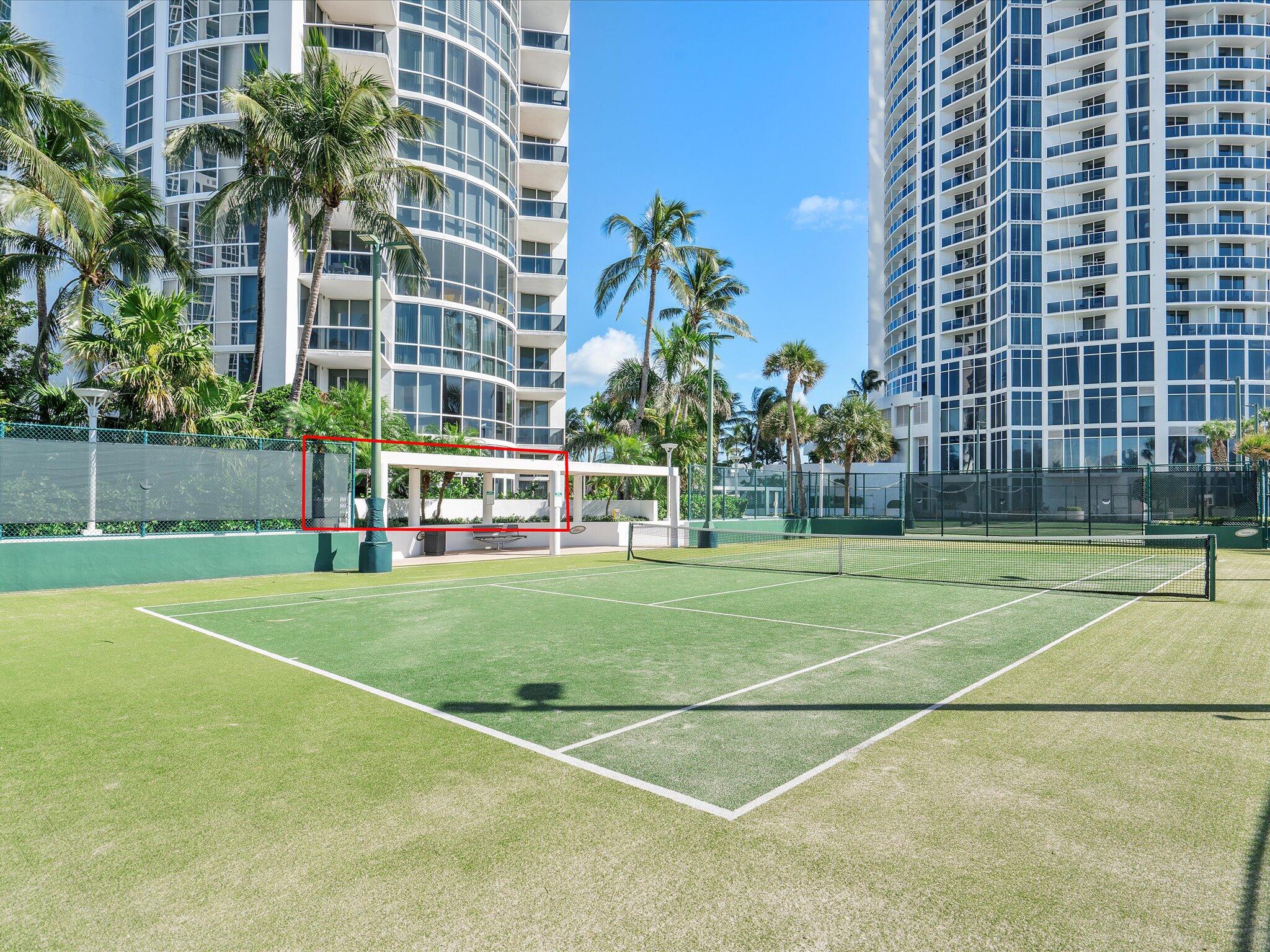 18101 Collins #401, Sunny Isles Beach FL 33160