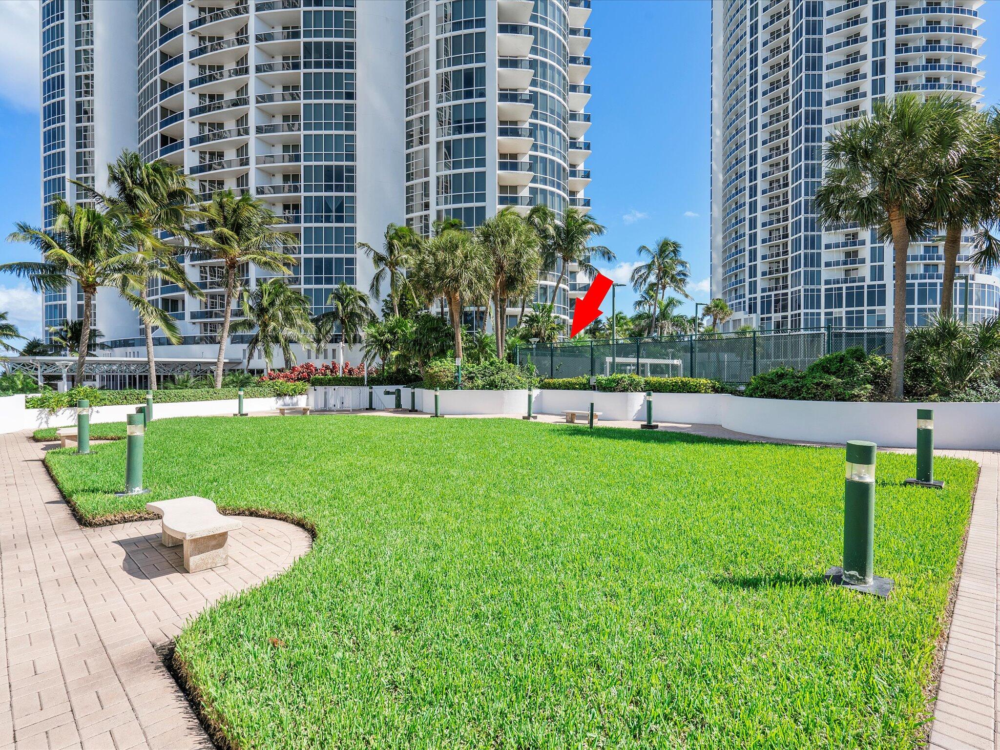 18101 Collins #401, Sunny Isles Beach FL 33160