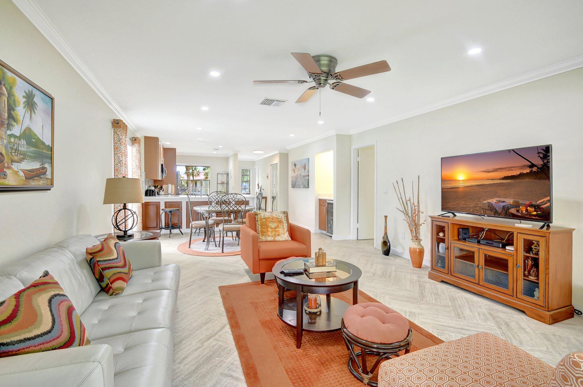 21209 Lago Circle #12g, Boca Raton FL 33433