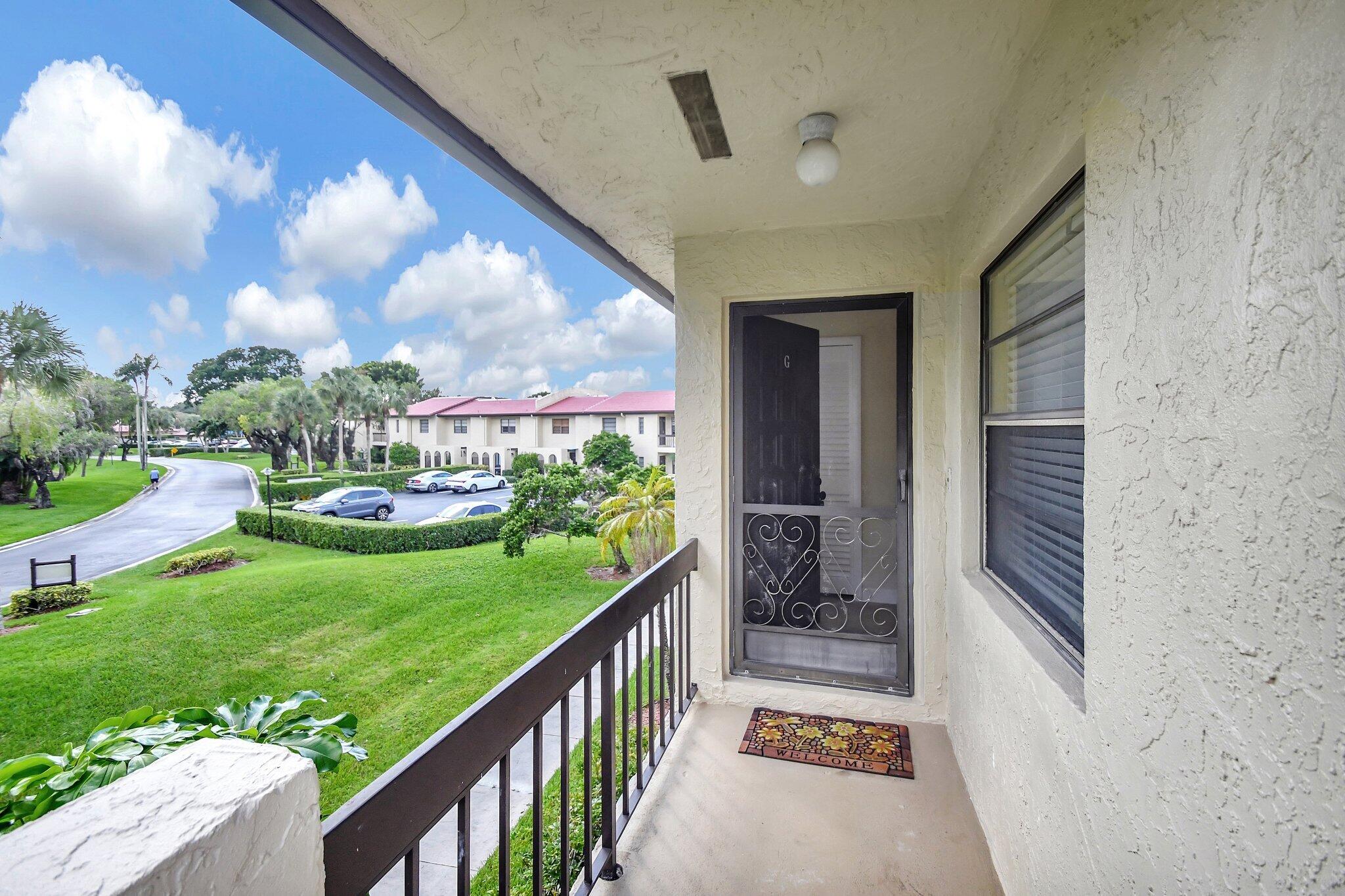 21209 Lago Circle #12g, Boca Raton FL 33433