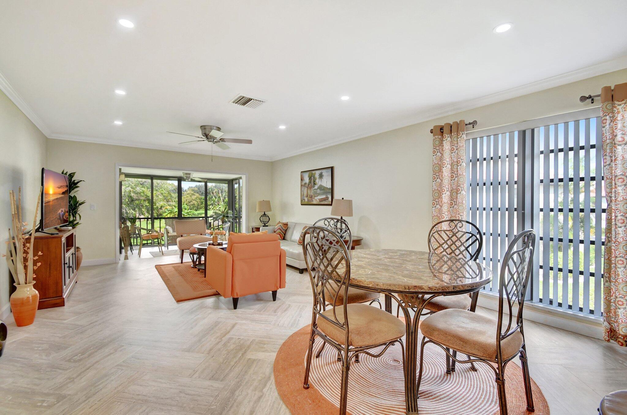 21209 Lago Circle #12g, Boca Raton FL 33433