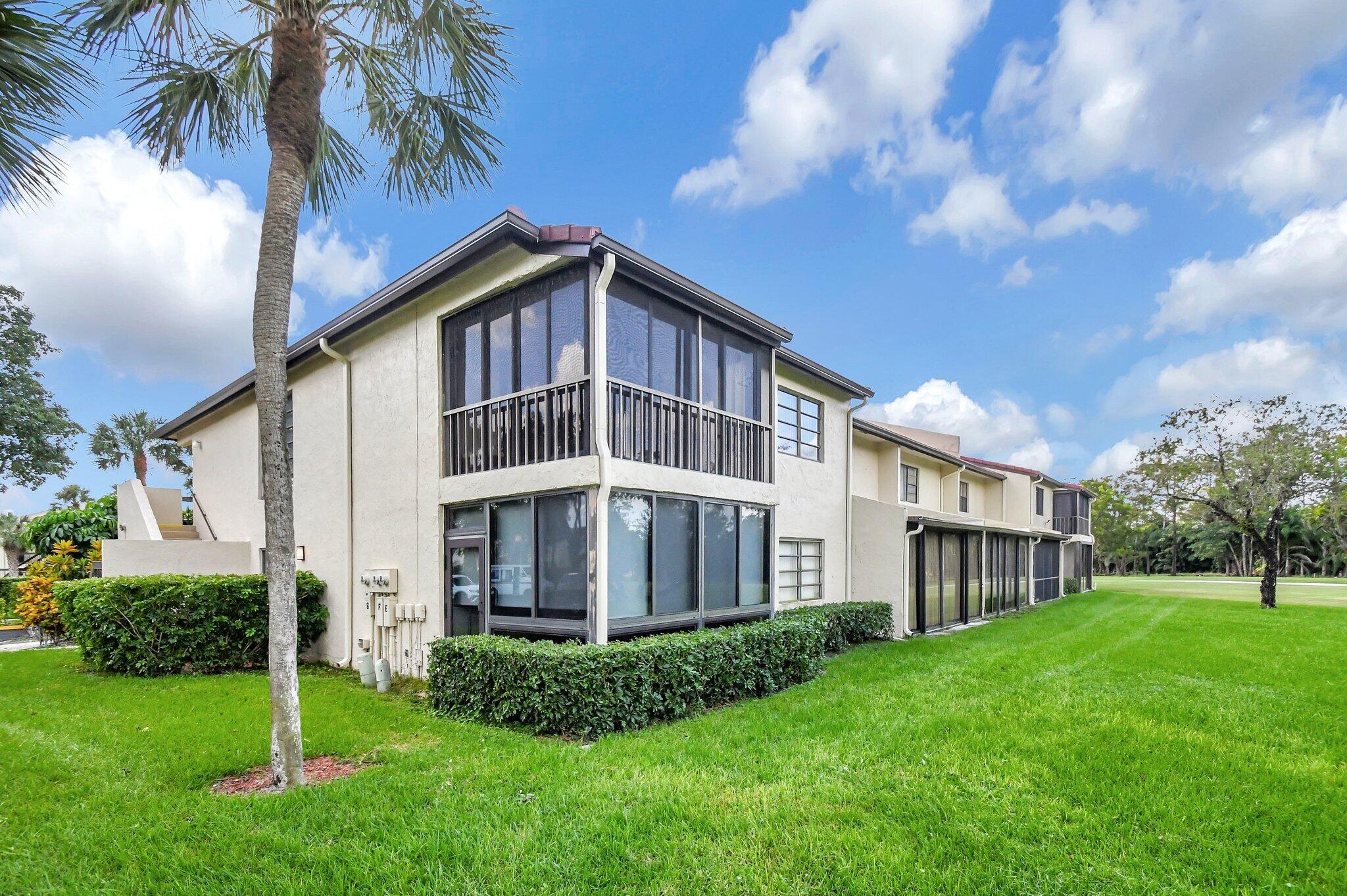 21209 Lago Circle #12g, Boca Raton FL 33433