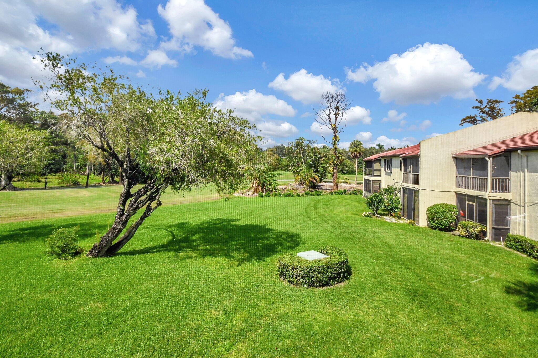 21209 Lago Circle #12g, Boca Raton FL 33433
