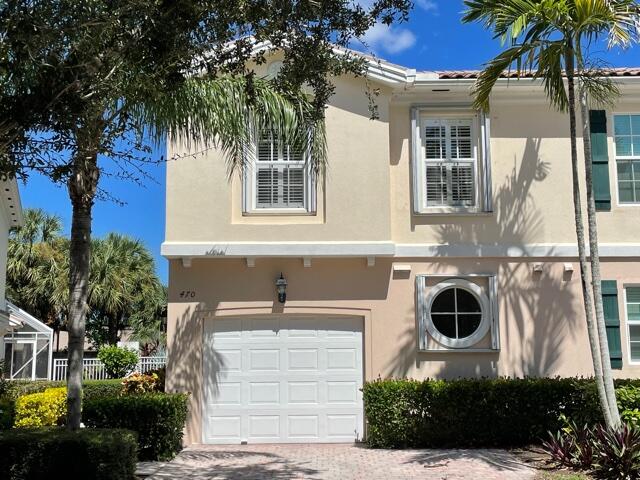 470 Capistrano, Palm Beach Gardens FL 33410