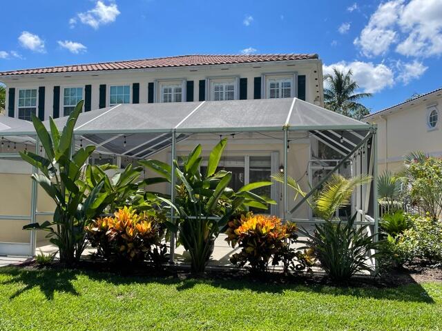 470 Capistrano, Palm Beach Gardens FL 33410