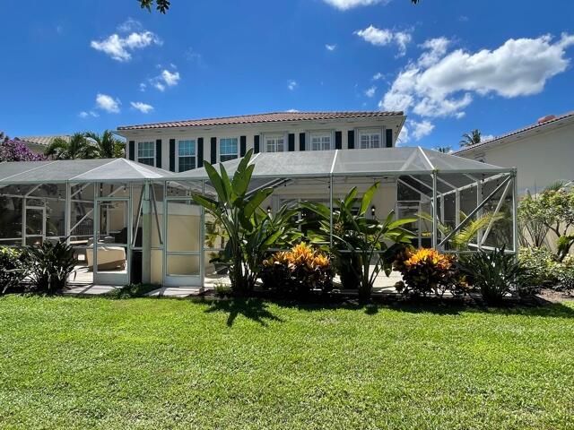 470 Capistrano, Palm Beach Gardens FL 33410