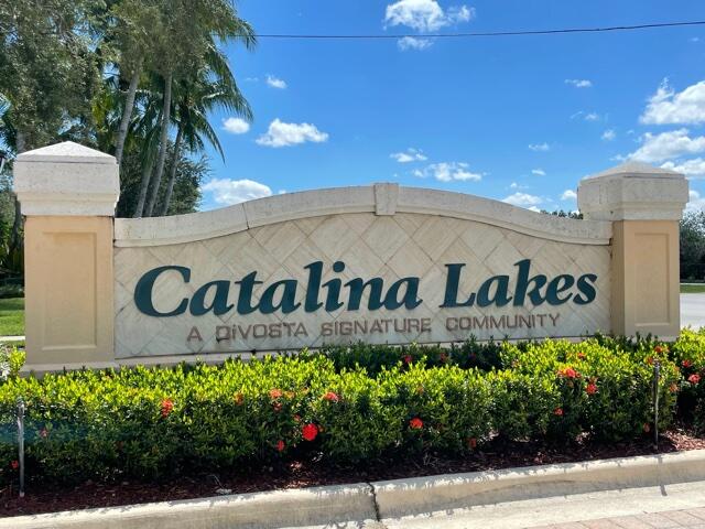 470 Capistrano, Palm Beach Gardens FL 33410